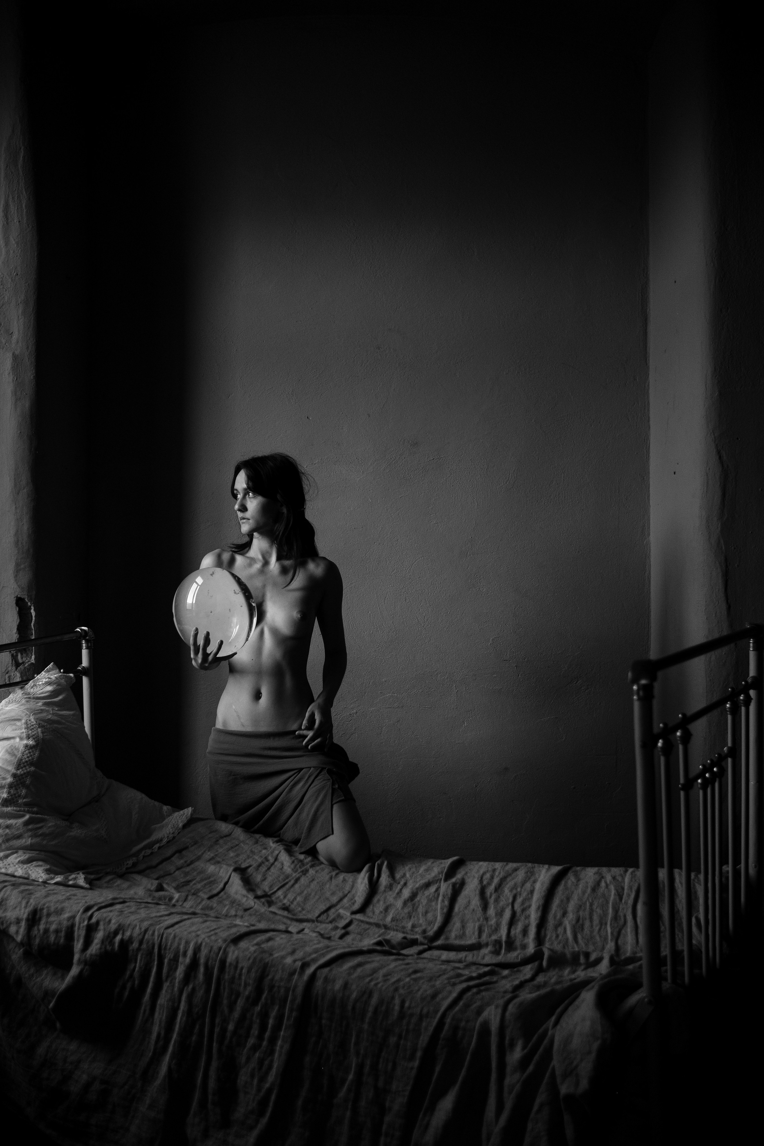 NASTYA. EKATERINA TIMOFEEVA