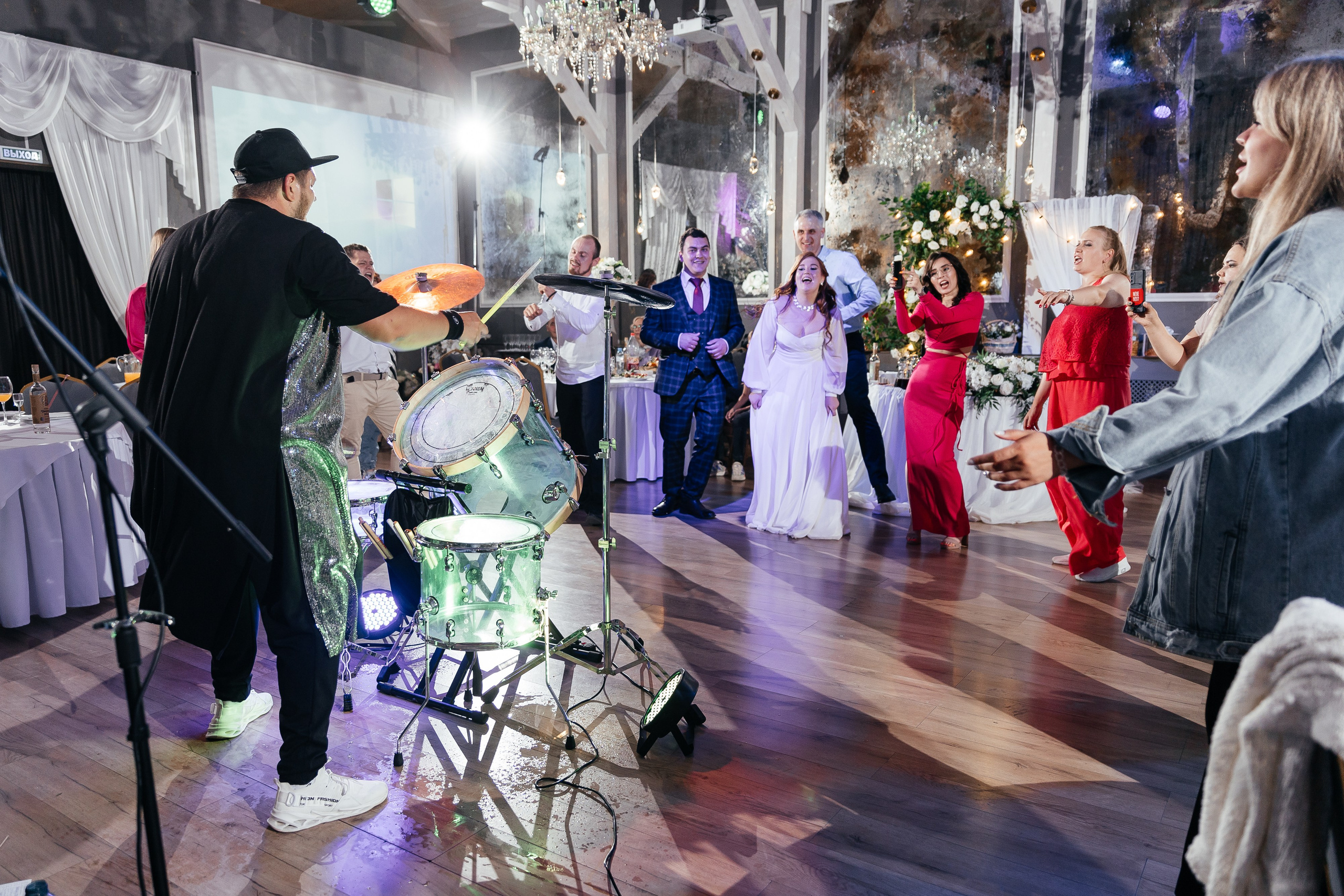 Ринат и Ксения. Ваш самый лучший фотограф!