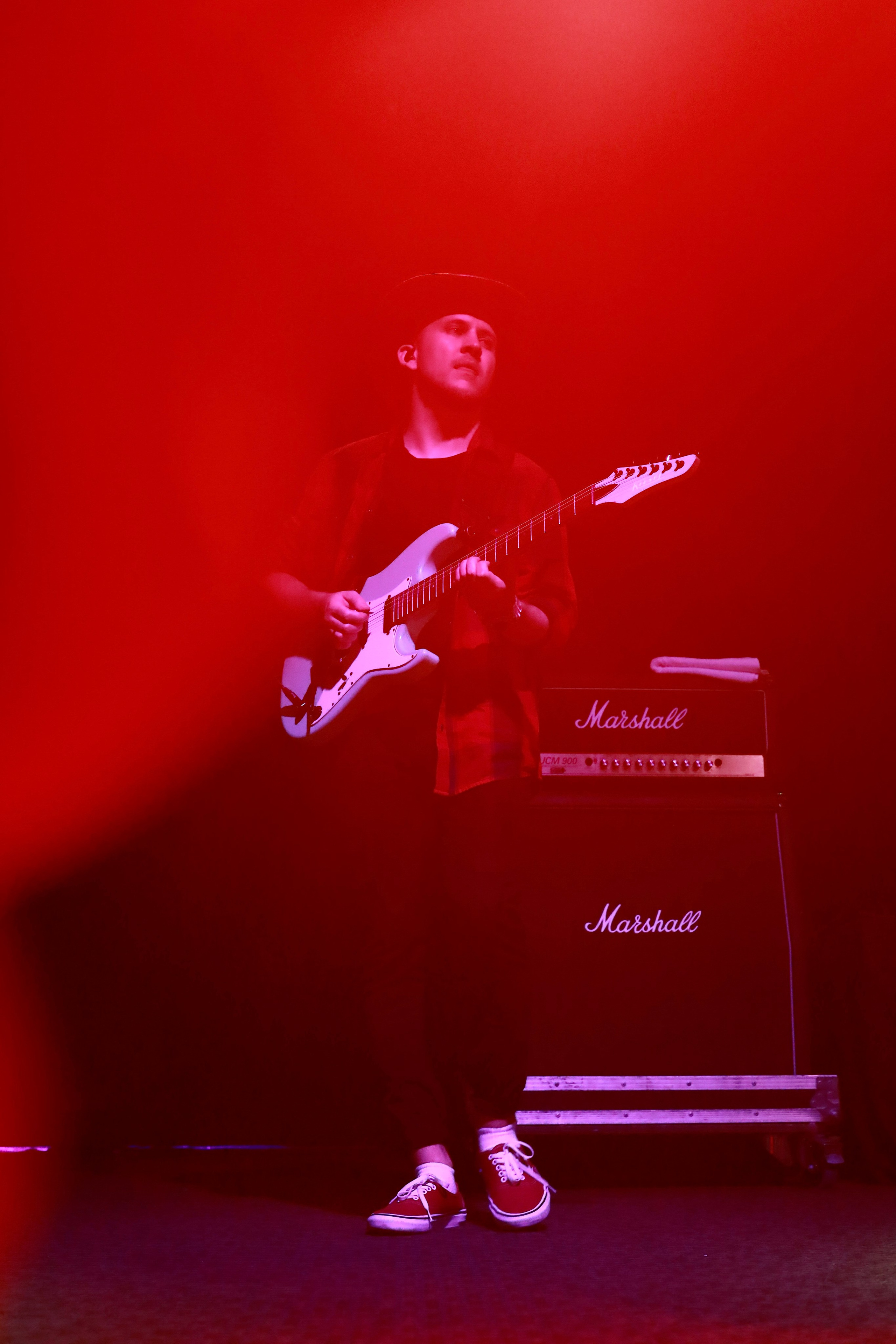 Концерт группы «Заточка». Фотограф в Калининграде