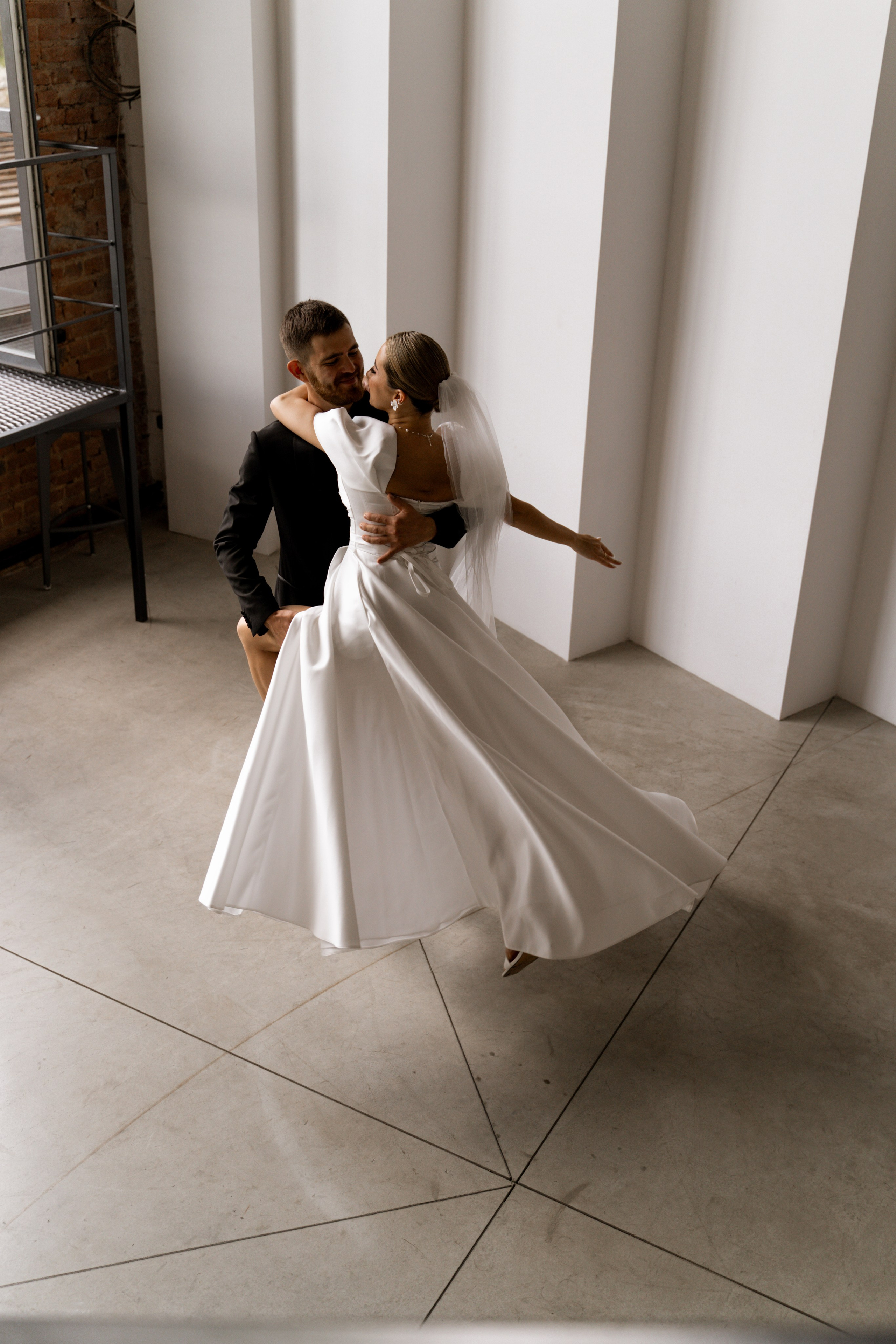 Фотопроект с тюльпанами в Челябинске