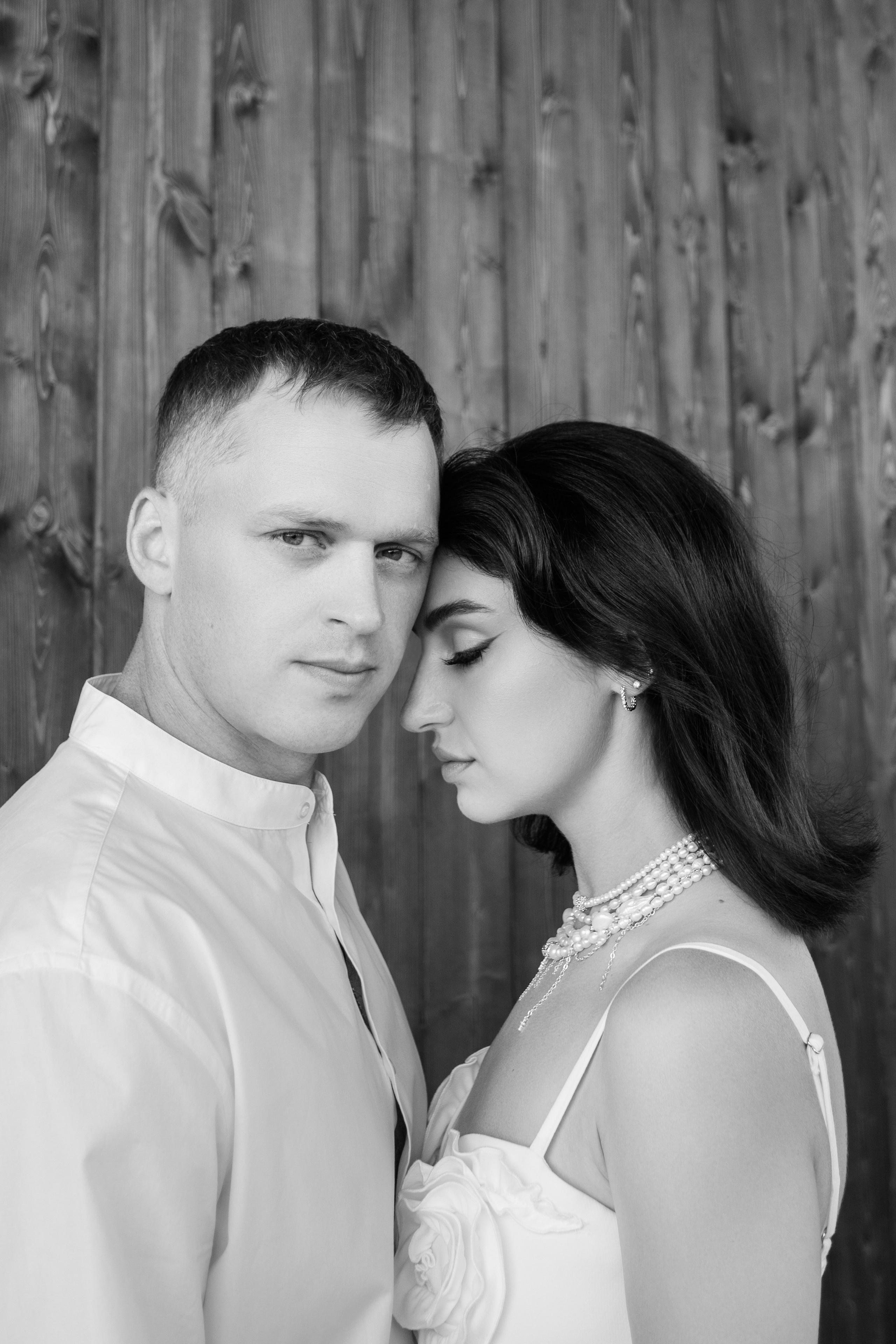 Андрей ♥ Виктория. Свадебный и семейный фотограф в городе Воронеж. Ирина Боловина