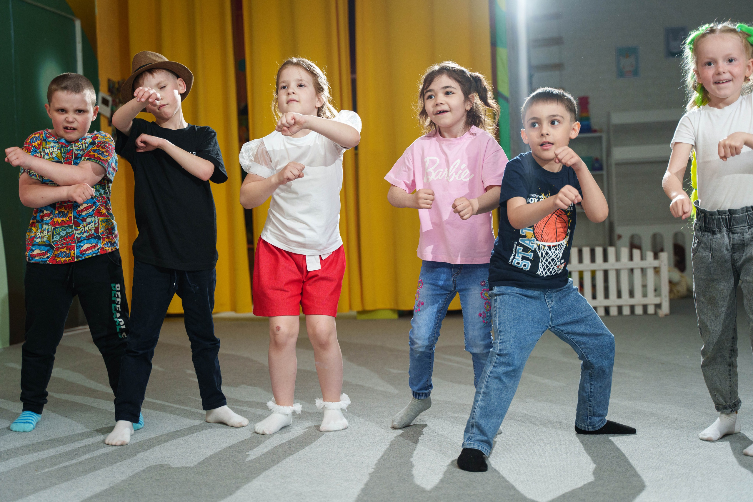 Фотограф на детские праздники. Свадебный и семейный фотограф в Новосибирске Данил Коротких