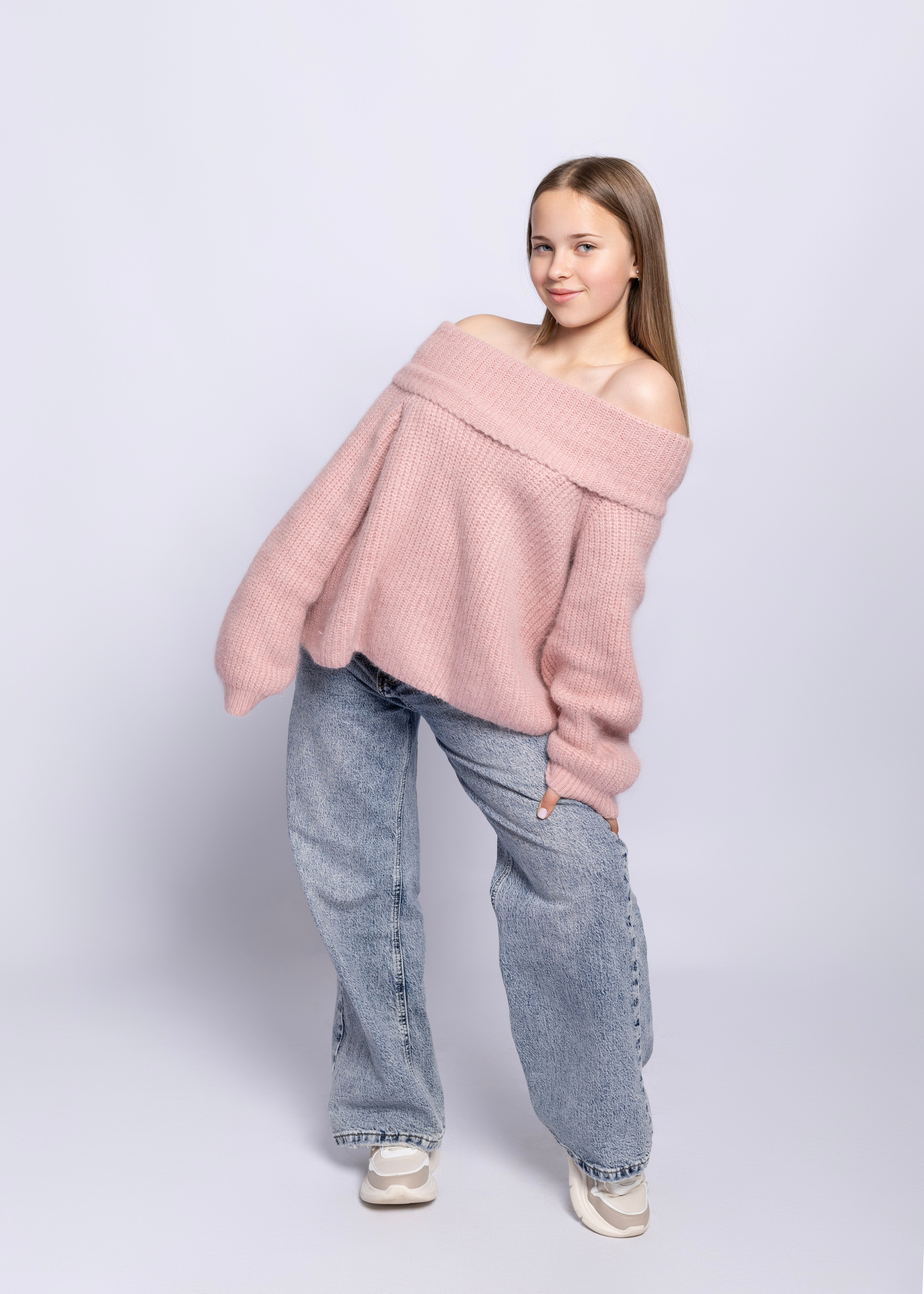 Model Test. Фотограф Москва Ирина Подборнова