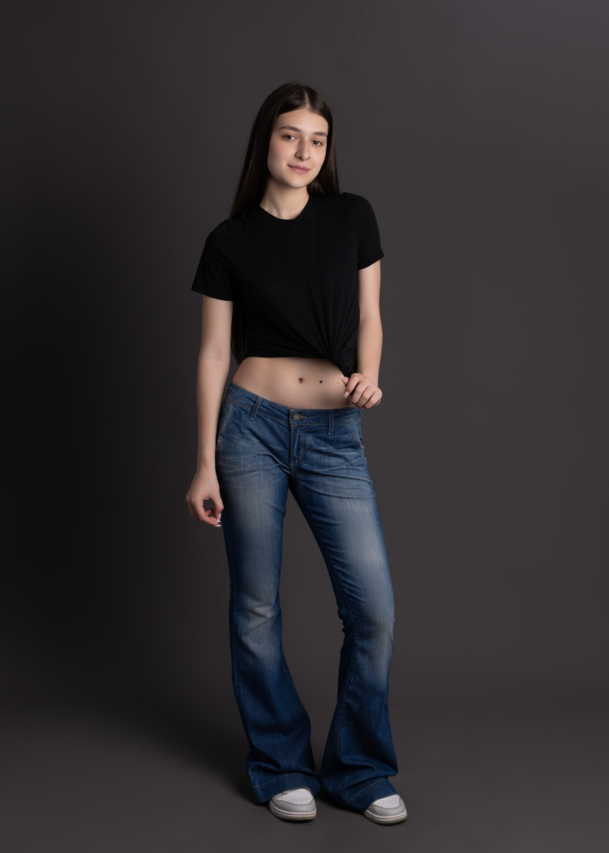 Model Test. Фотограф Москва Ирина Подборнова