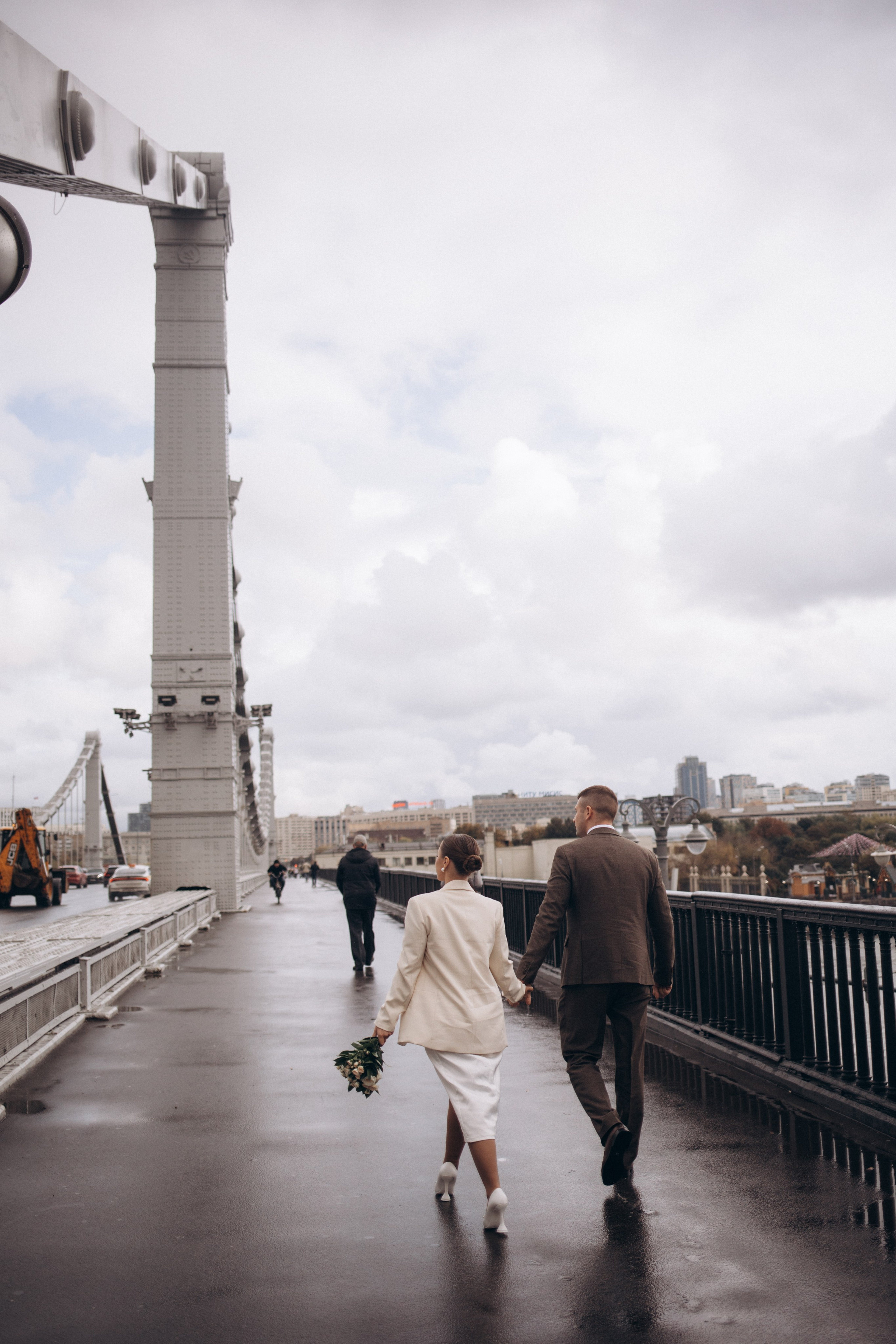 . Свадебный фотограф Мария Жукова