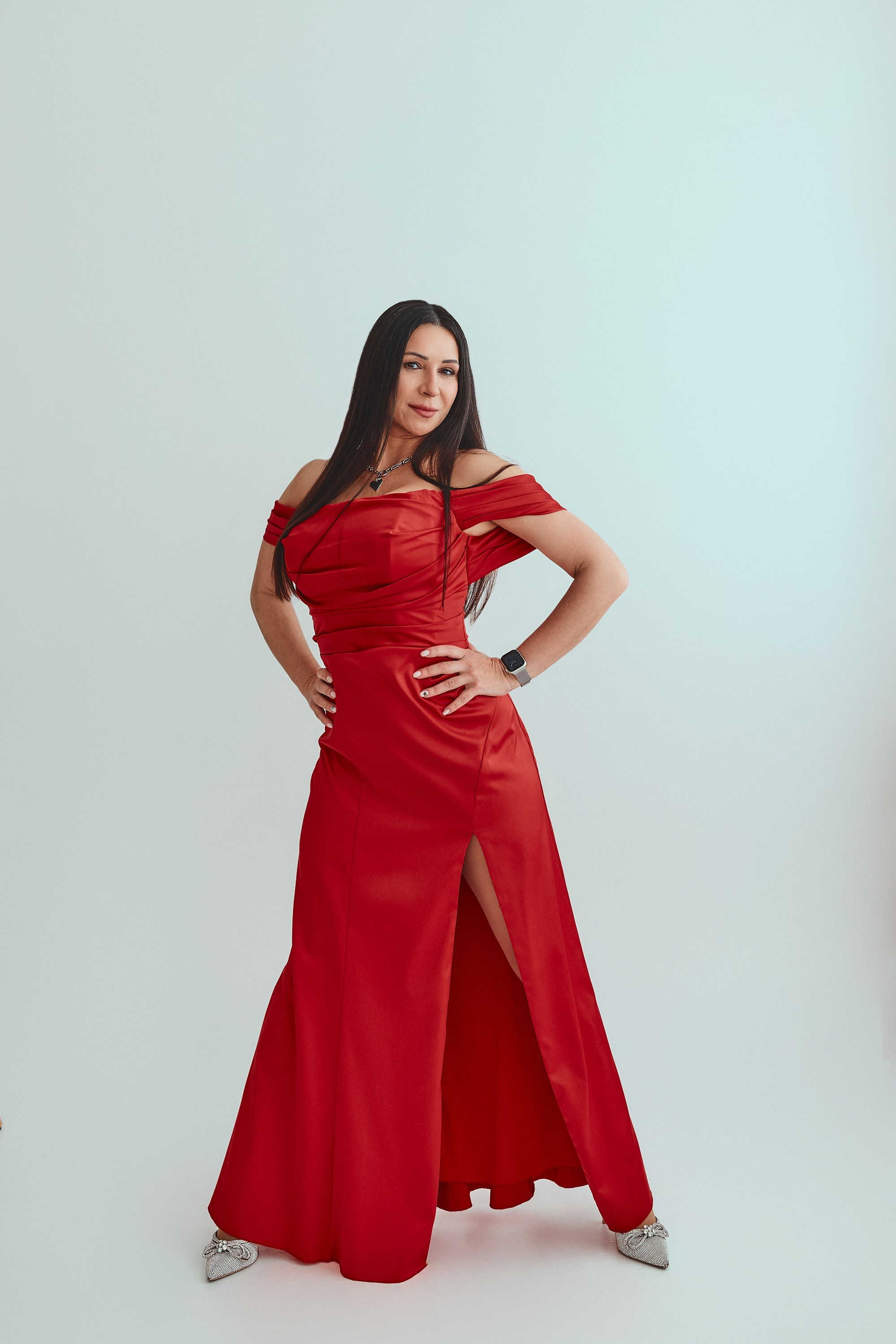 Алёна. Фотограф Евгений Леонов