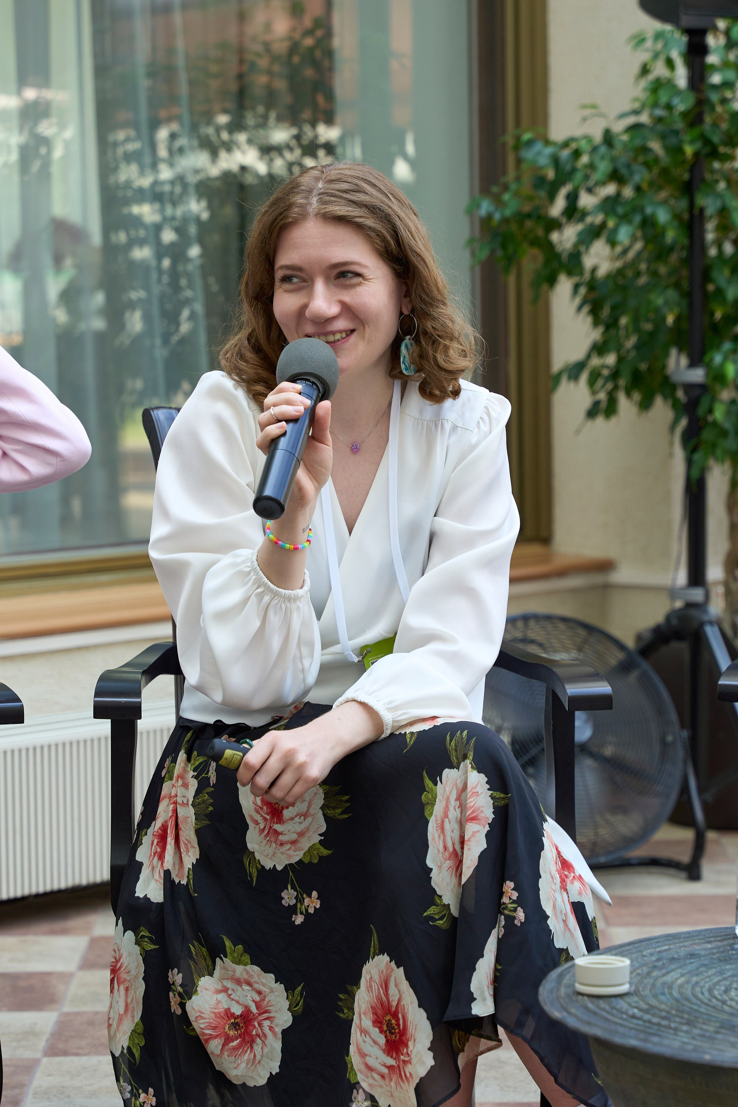 ECO BEST FORUM. Yankovski_001