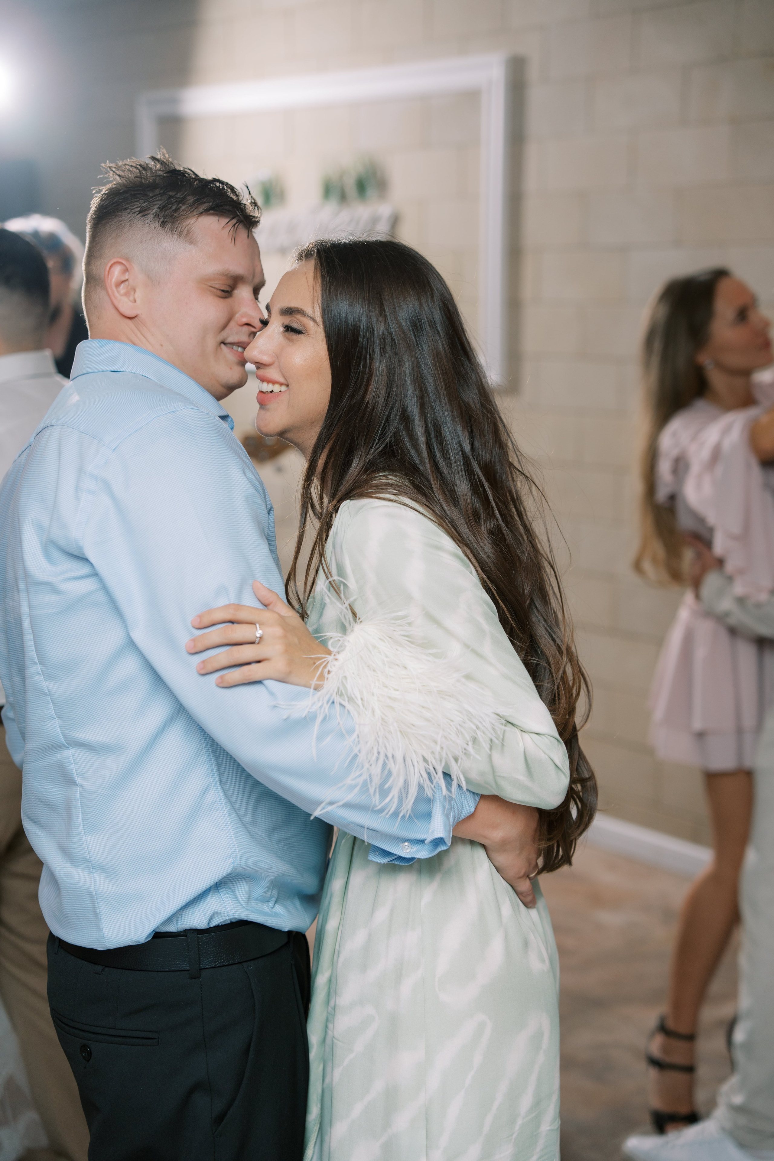 Свадьба Игоря и Юлии