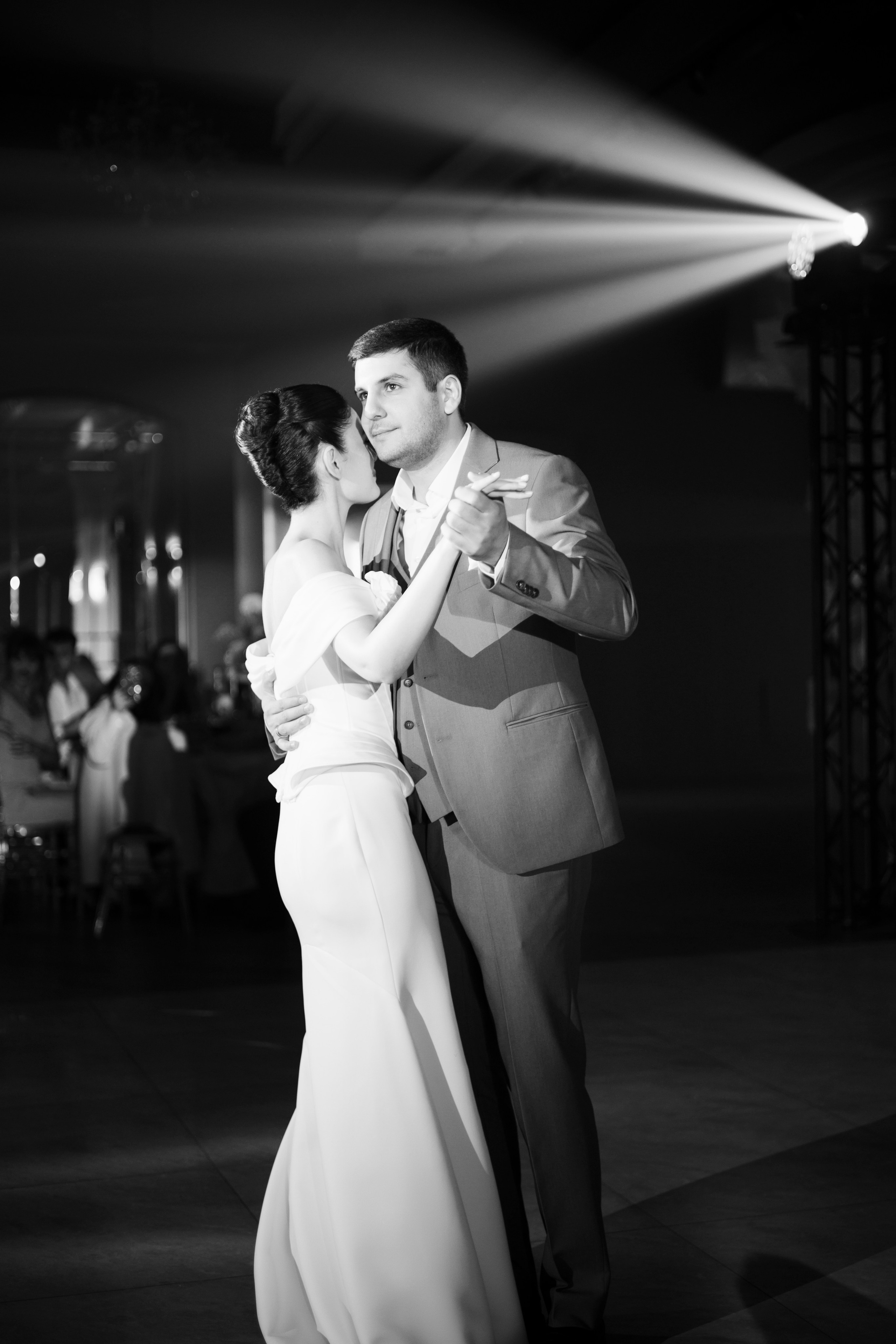 Владимир и Ирина. Nikolpinhasova