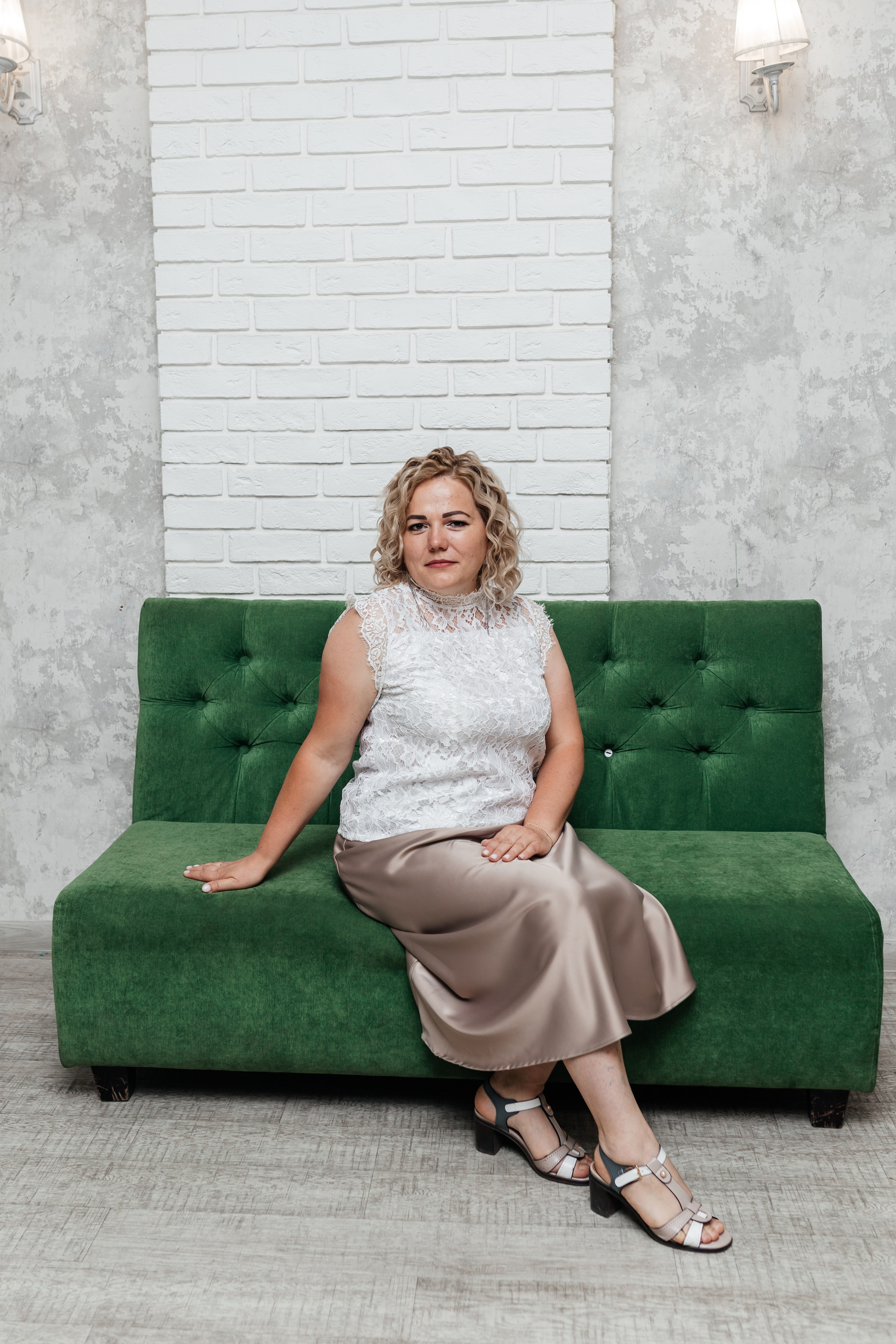 Юбилей Марселя. Марина Шаймухаметова. Фотограф в Уфе