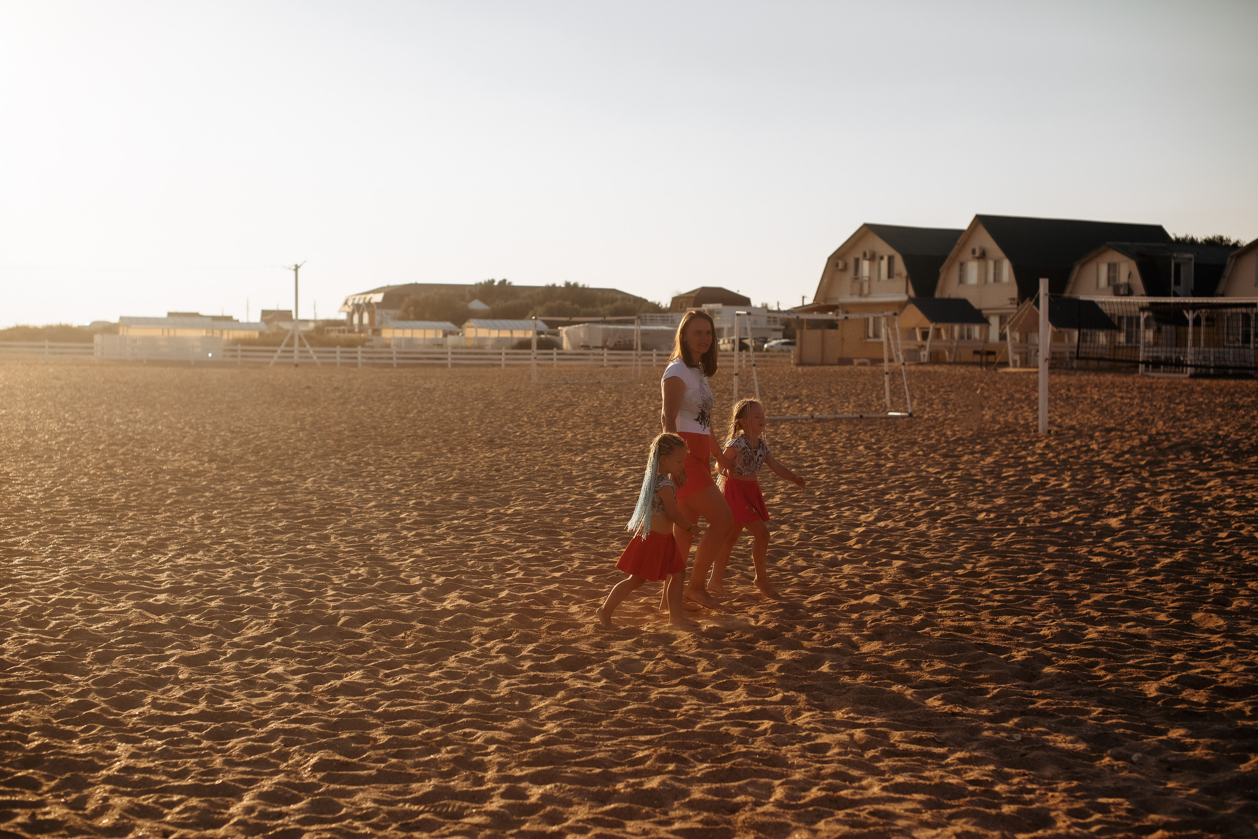 Анапа ЮгРа. Свадебный и семейный фотограф/видеограф в Краснодаре Наталья Осинская