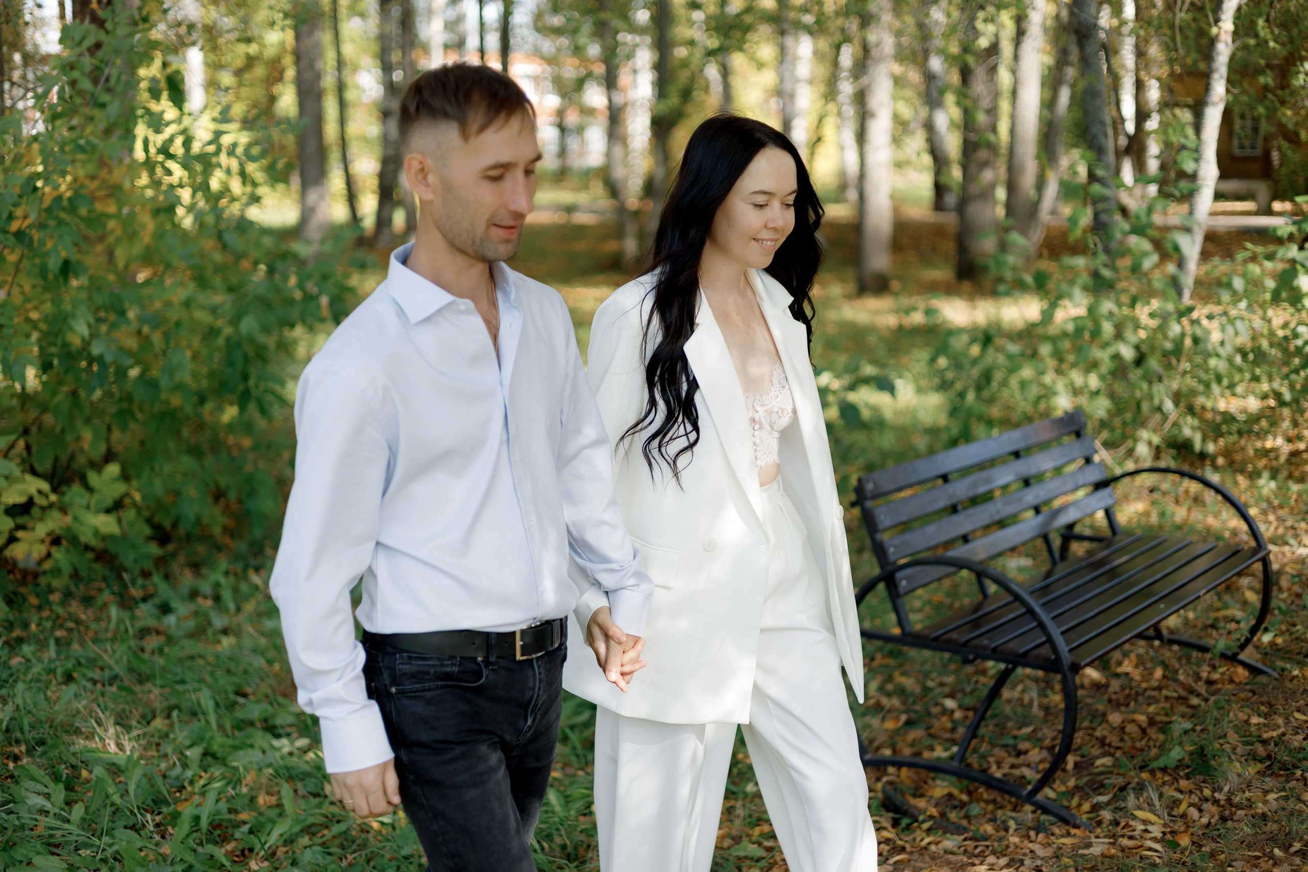 Семейные. Главная