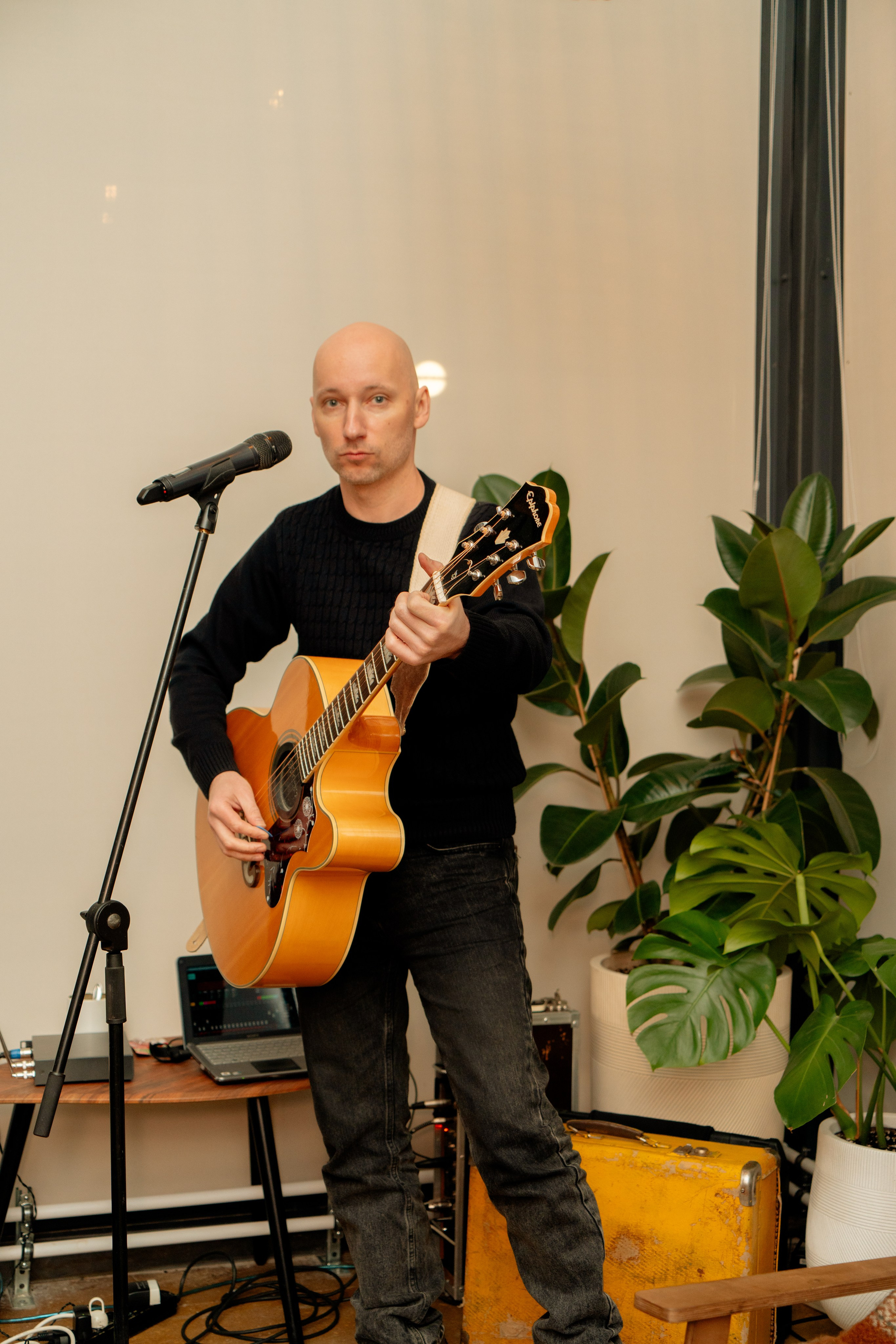 Ферма Основание 2. Фотограф г. Тольятти