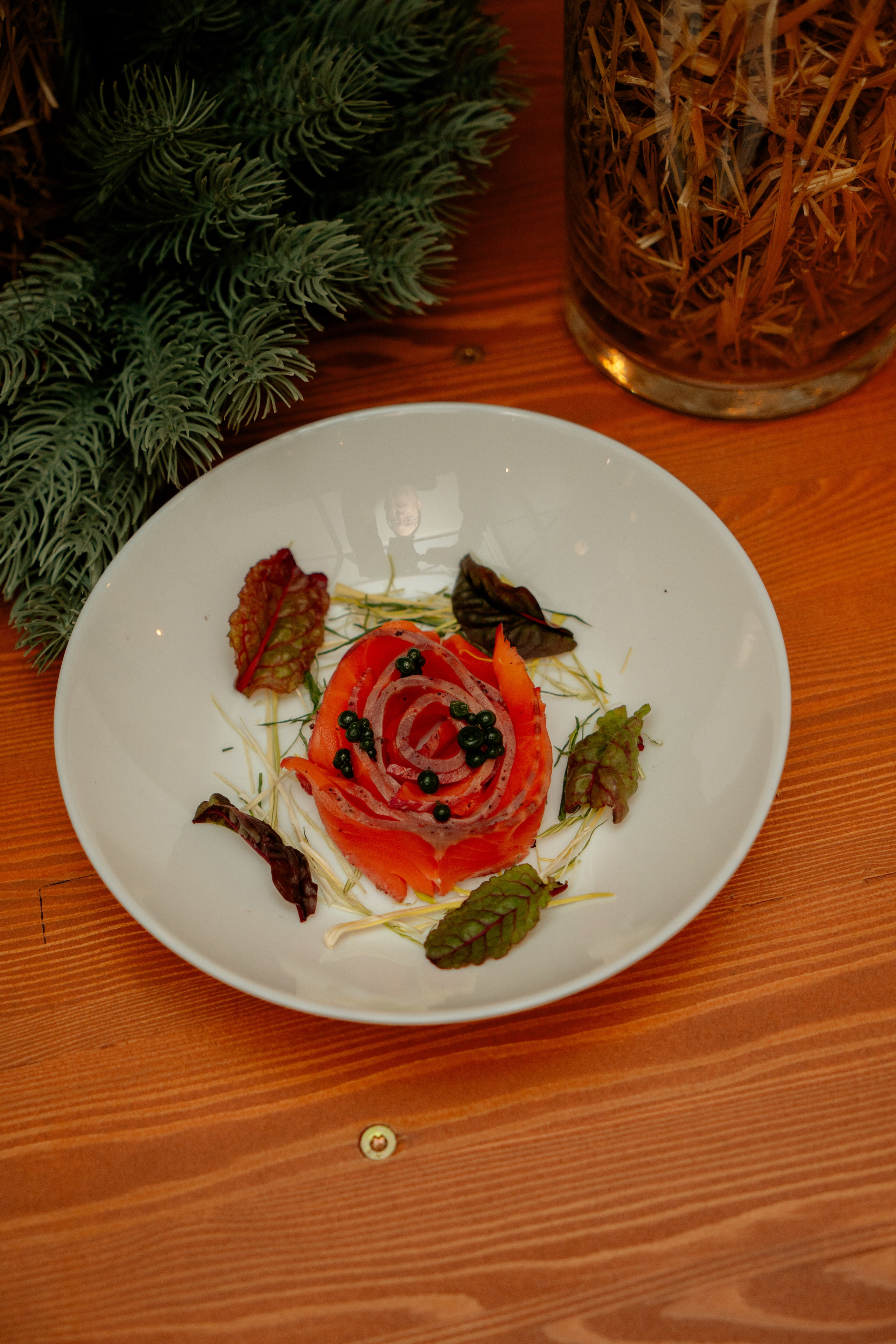 Ферма Основание 2. Фотограф г. Тольятти