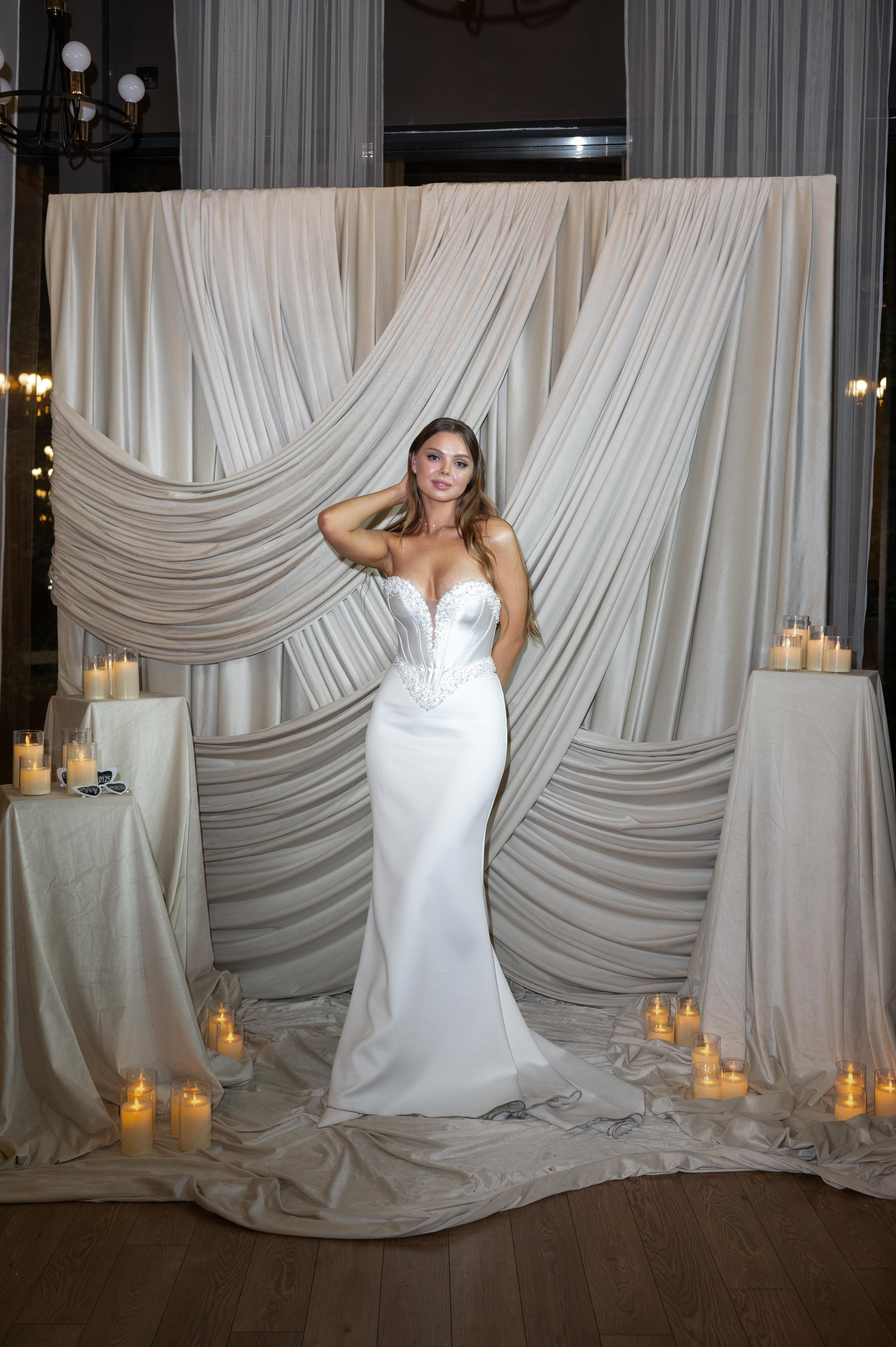 Вадим и Виктория. Свадебный, портретный, коммерческий, предметный фотограф в Ставрополе Иван Белашов