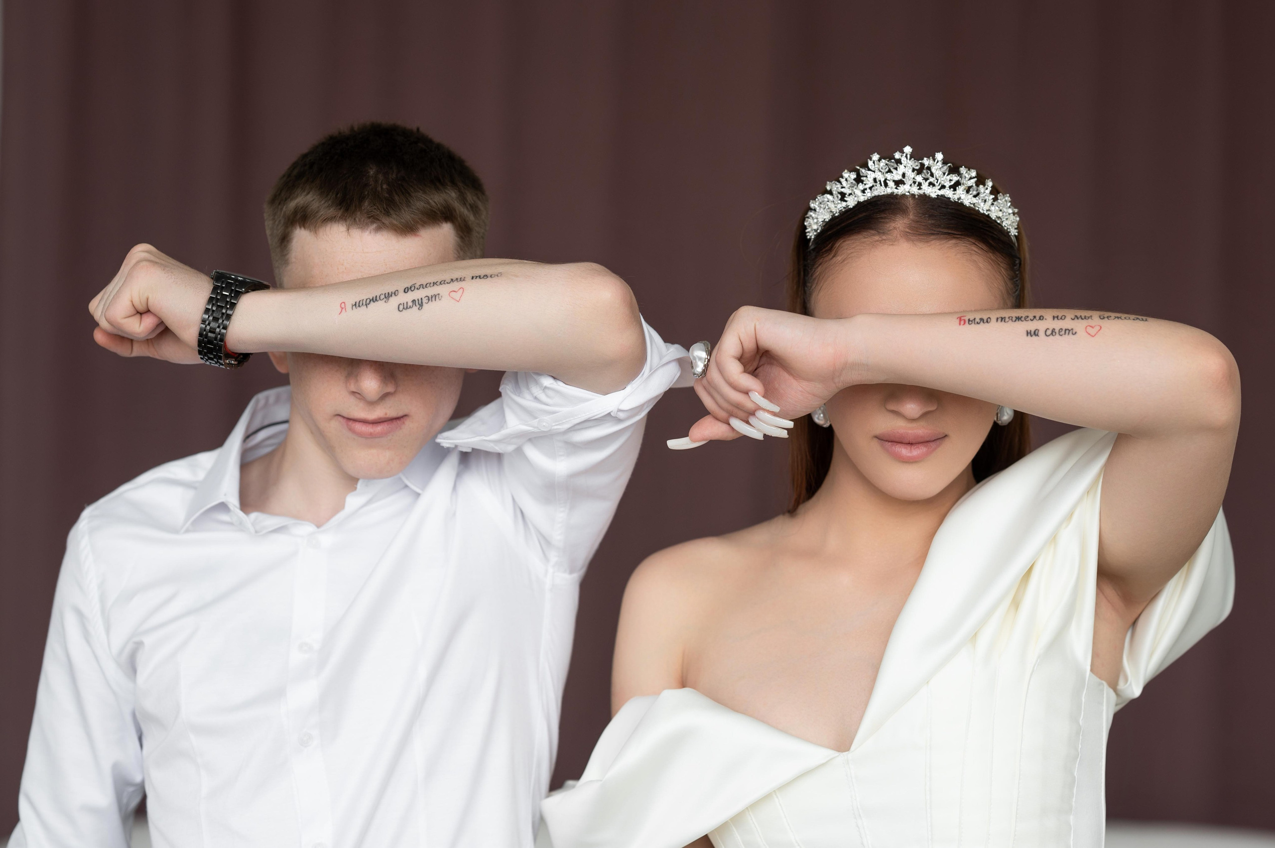 Егор и Виолетта. Свадебный, портретный, коммерческий, предметный фотограф в Ставрополе Иван Белашов