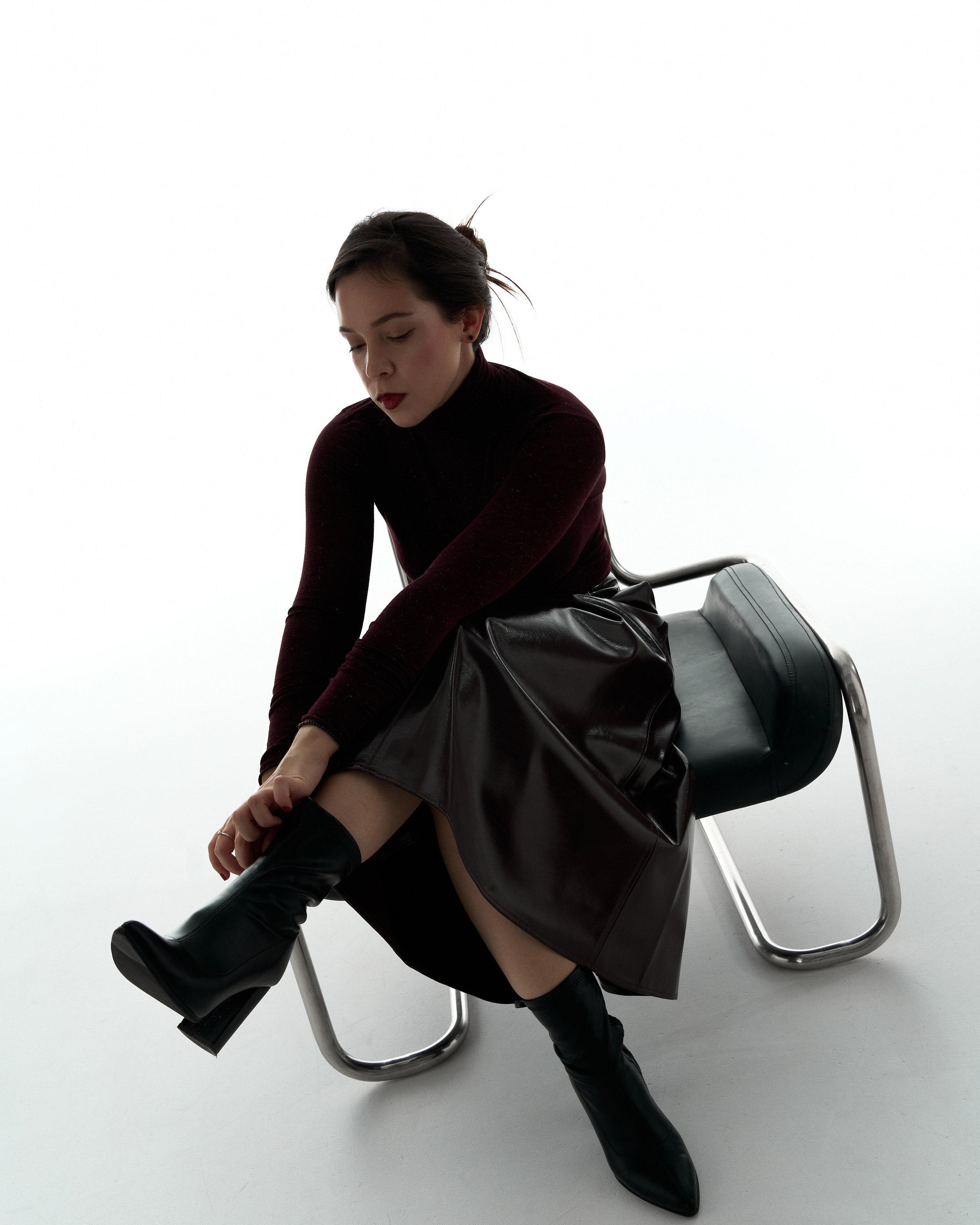 Ира. Екатерина Шашуро Фотограф