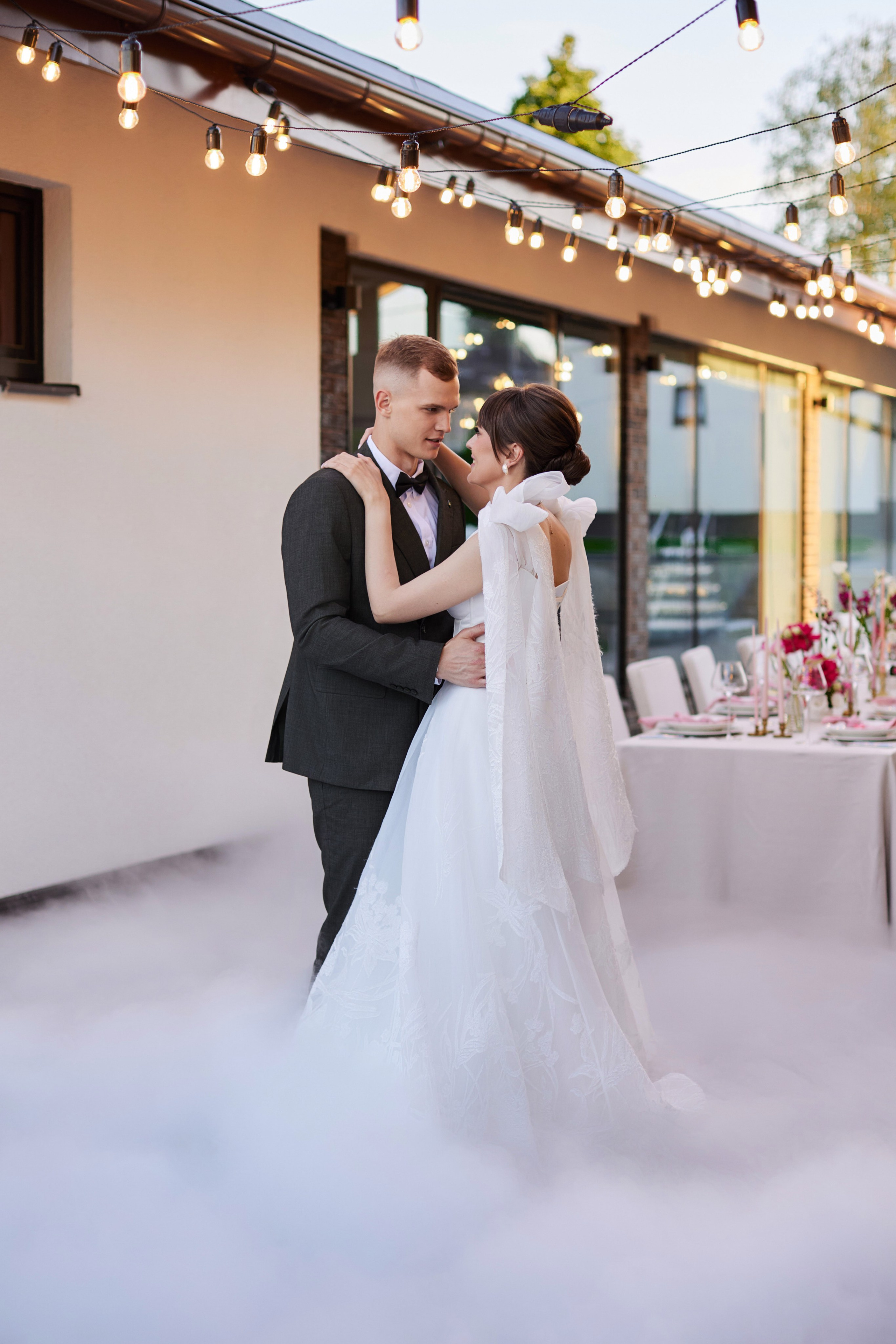 Фотосъемка «Под открытым небом». Свадебная, репортажная фотосъемка и видеосъемка в Минске. Илья и Юлия Ширмановы. Фотограф | Видеограф | Минск