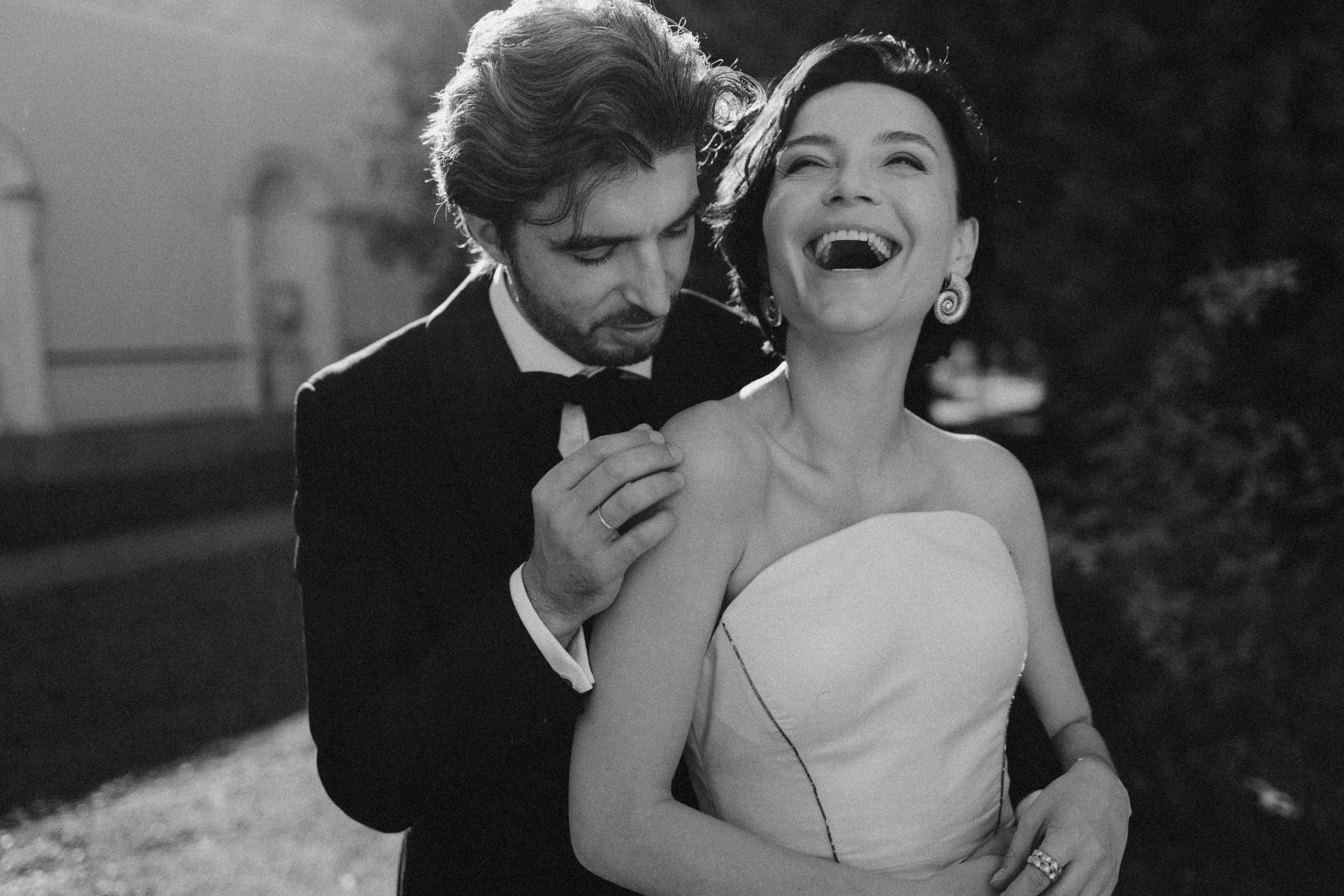 Игорь и Катя. Семейный свадебный фотограф Семен Егоров