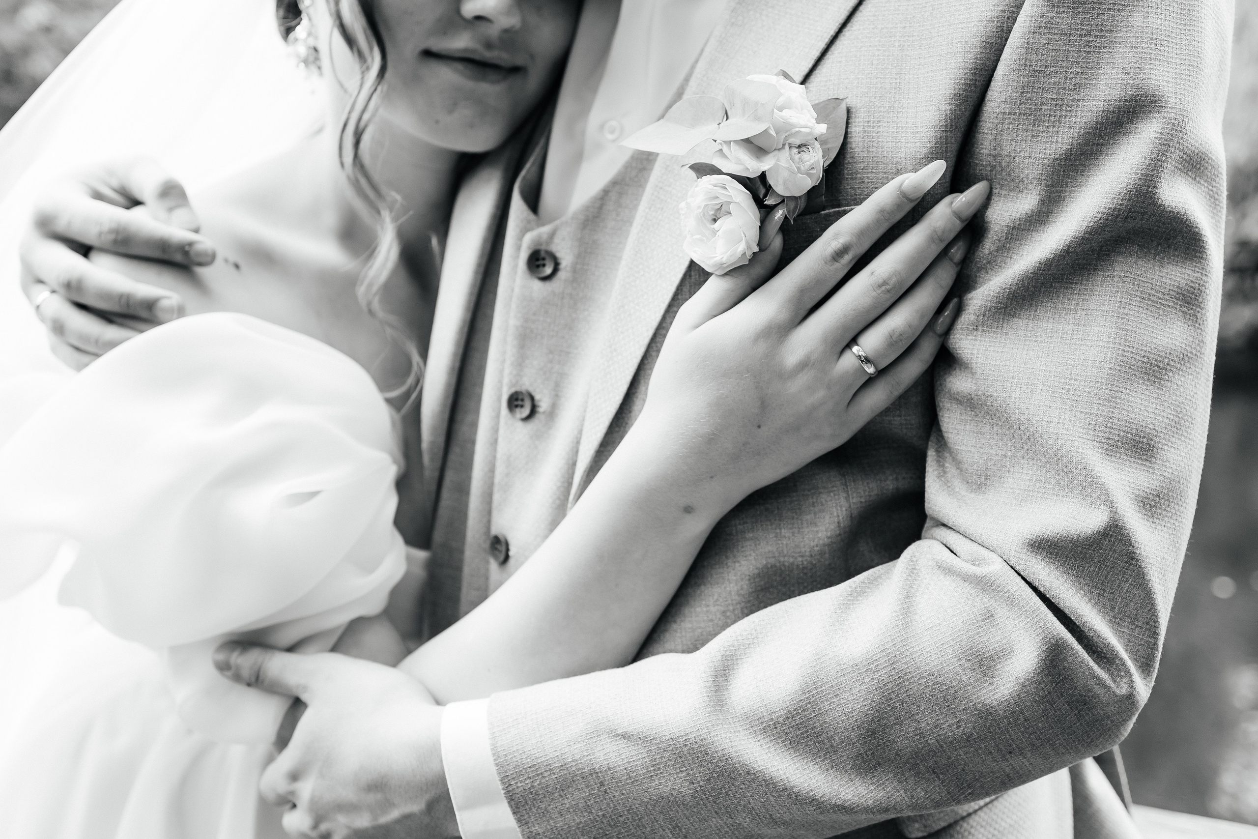 Вячеслав и Анна. Свадебный и семейный фотограф в Ростове-на-Дону