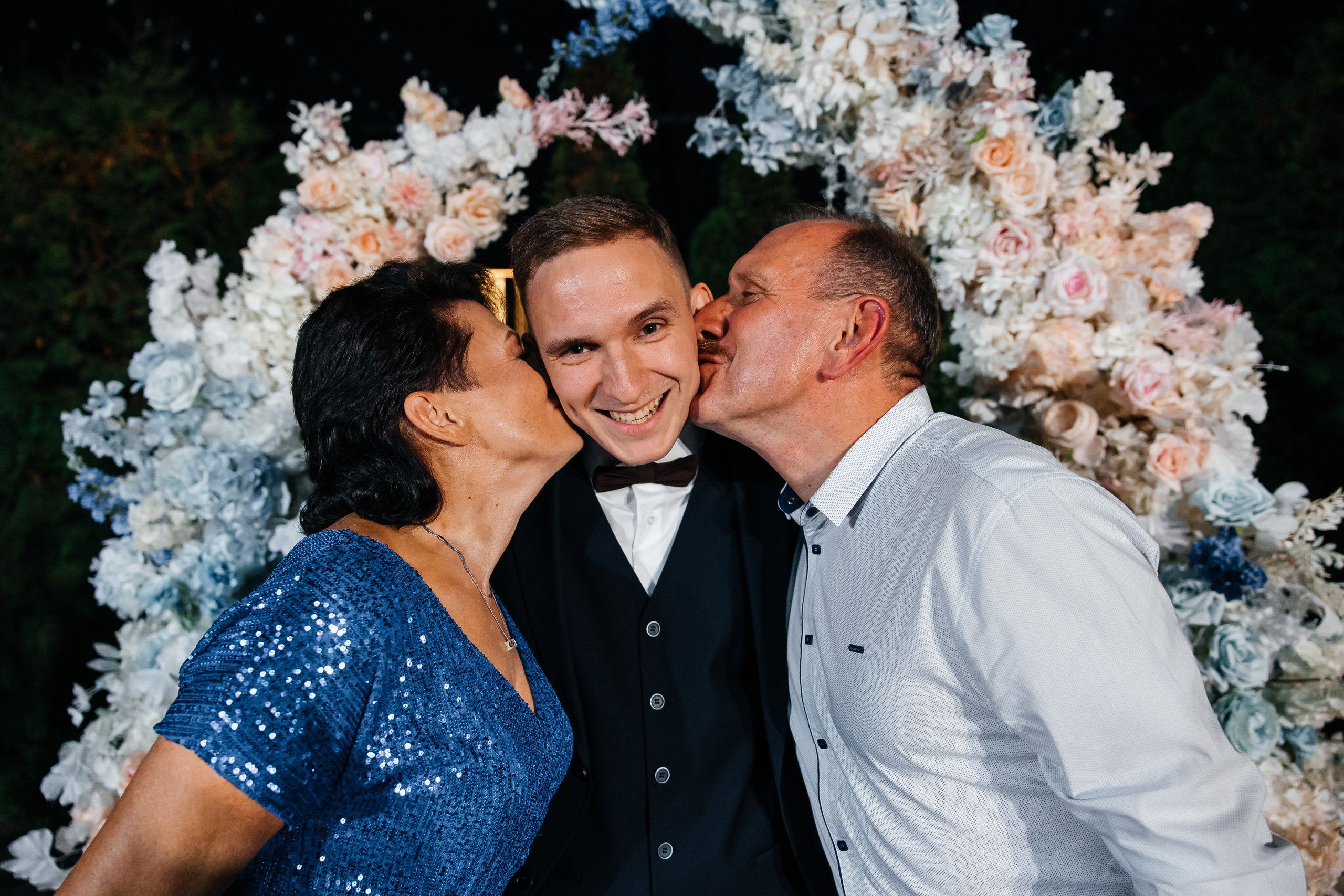 Артем и Софья. Свадебный и семейный фотограф в Ростове-на-Дону