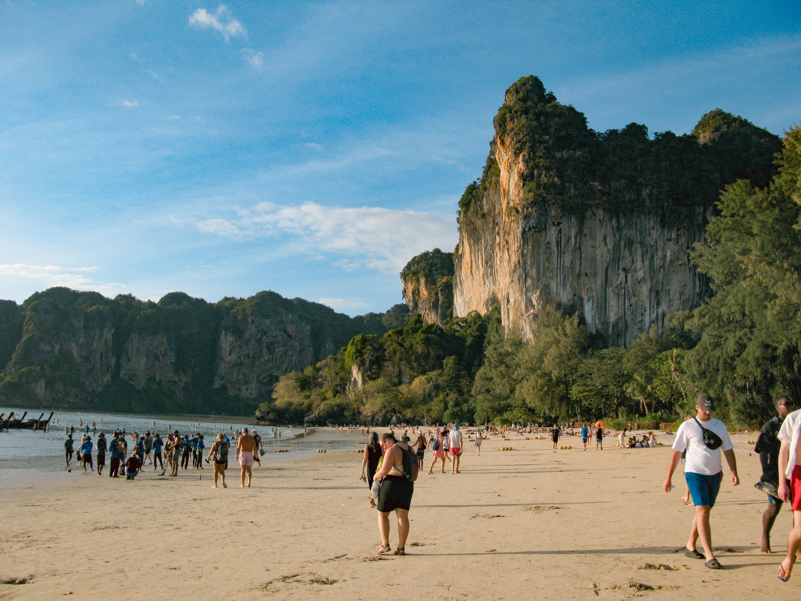 Thai. Фотограф Миланазавр