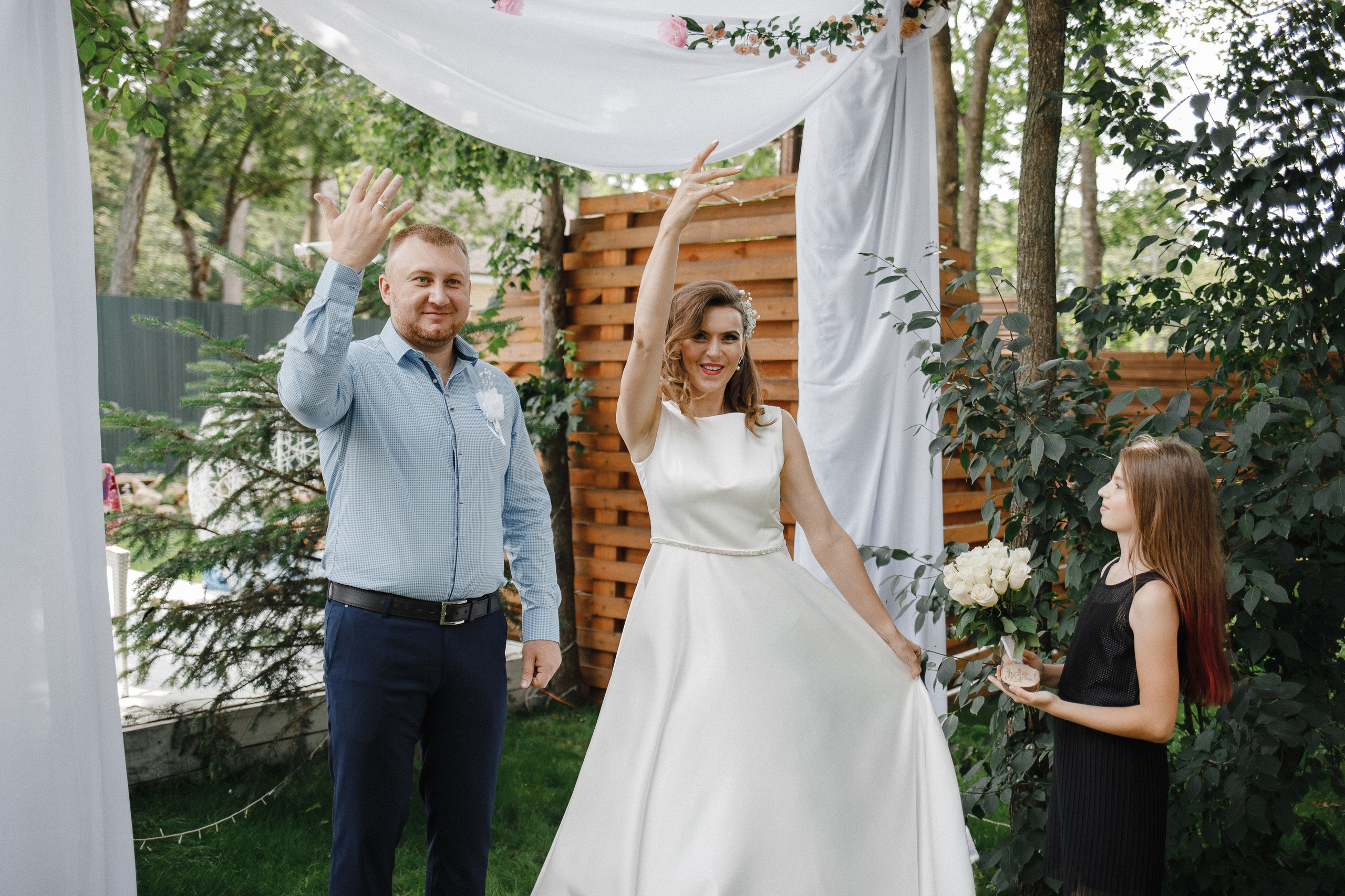 Геннадий и Наталья. Свадебный и семейный фотограф во Владивостоке Овчинникова Дарья