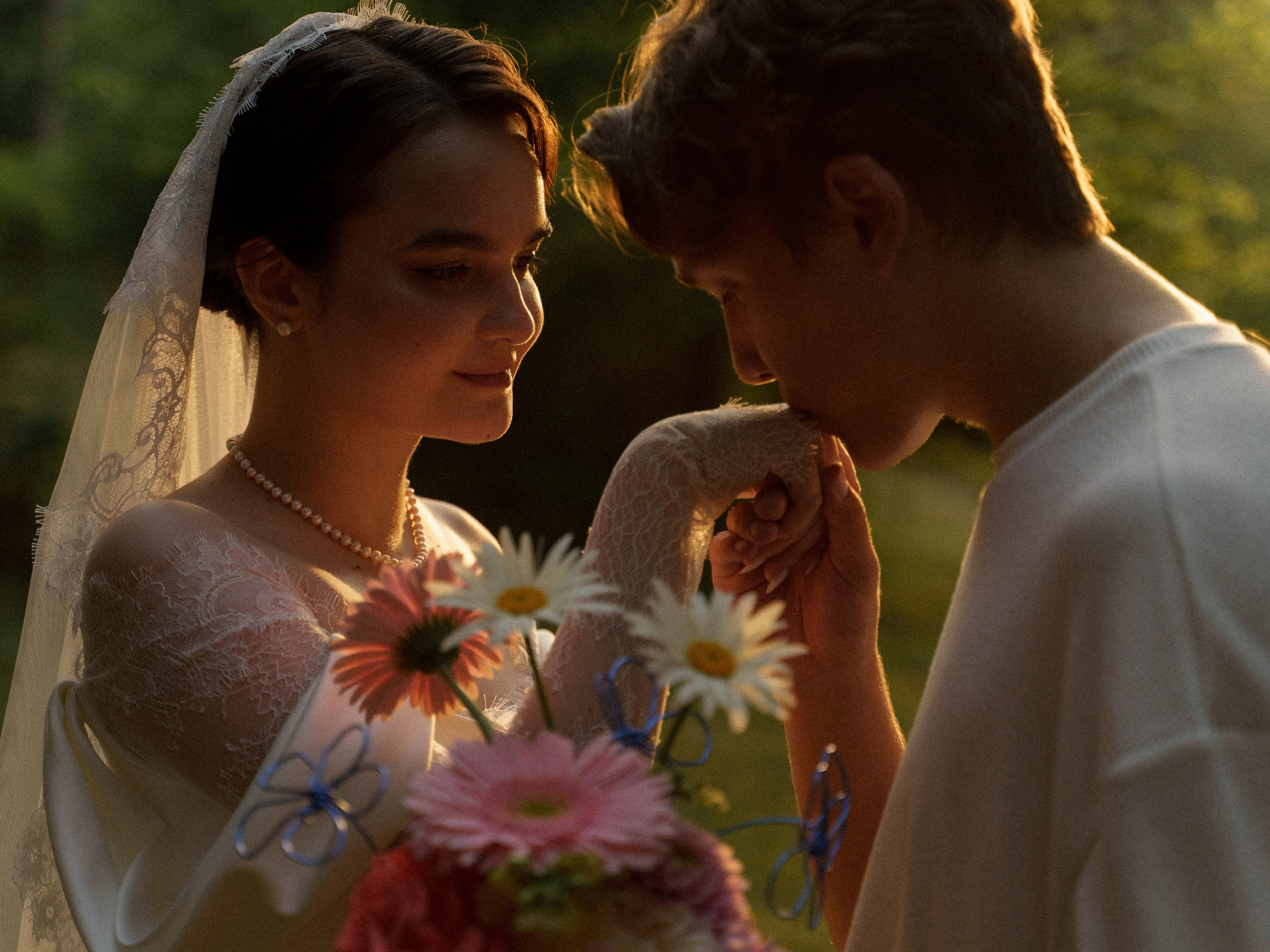 N&K. Свадебный и семейный фотограф Диана Лбова. Чебоксары