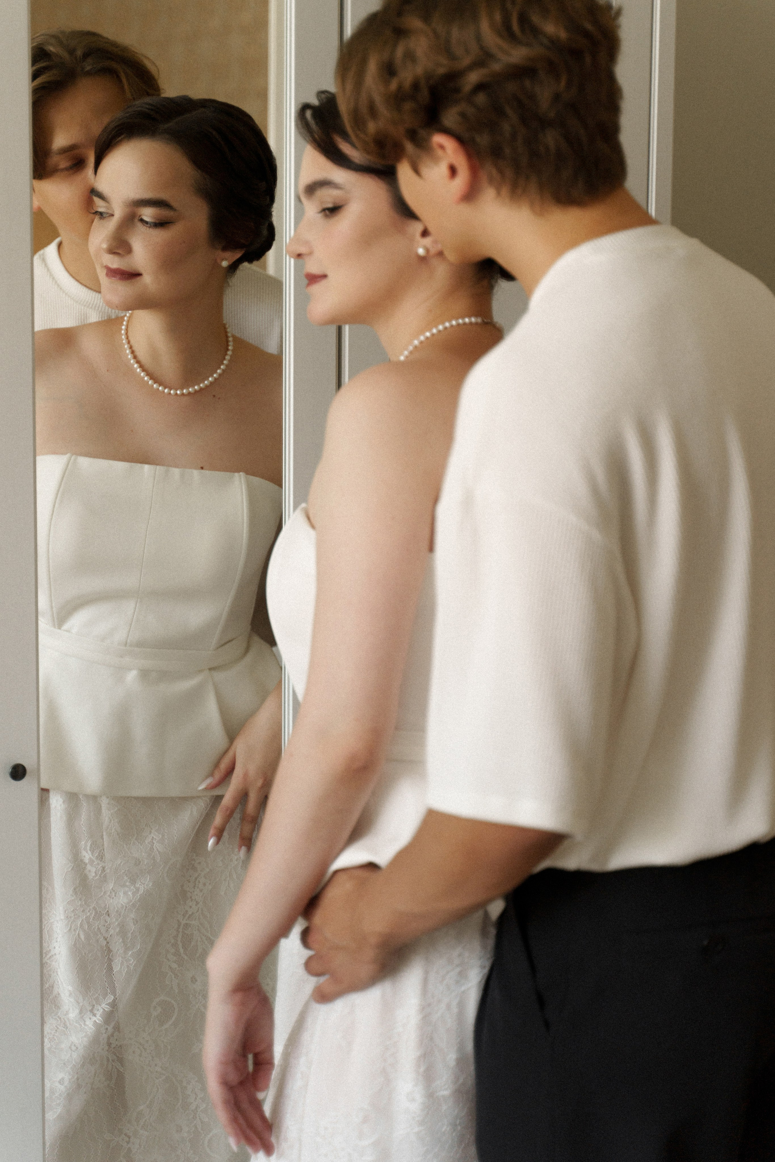 N&K. Свадебный и семейный фотограф Диана Лбова. Чебоксары