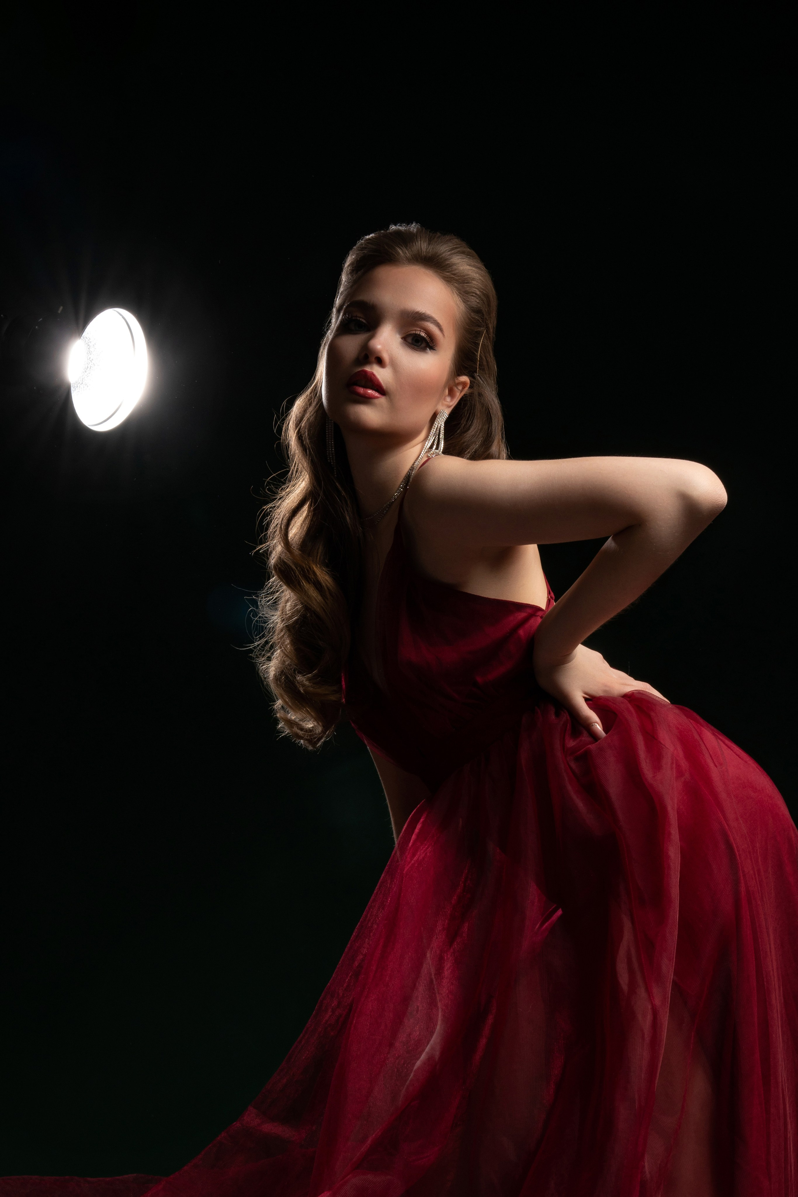 Женская съемка Кайеркан. Фотограф в Норильске и Кайеркане