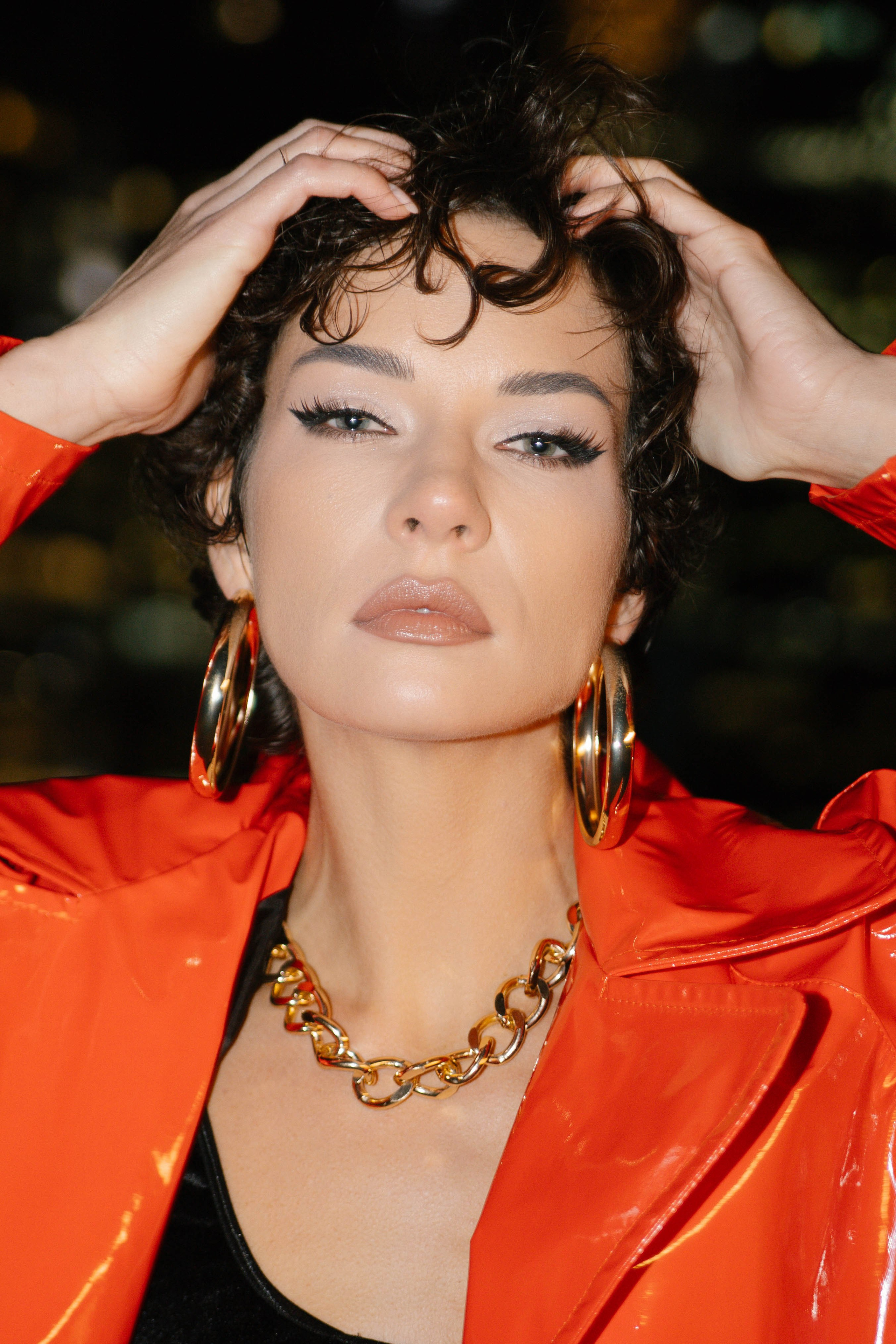 Индивидуальные фотосессии на природе. Фотограф в городе Лыткарино Волкова Ольга