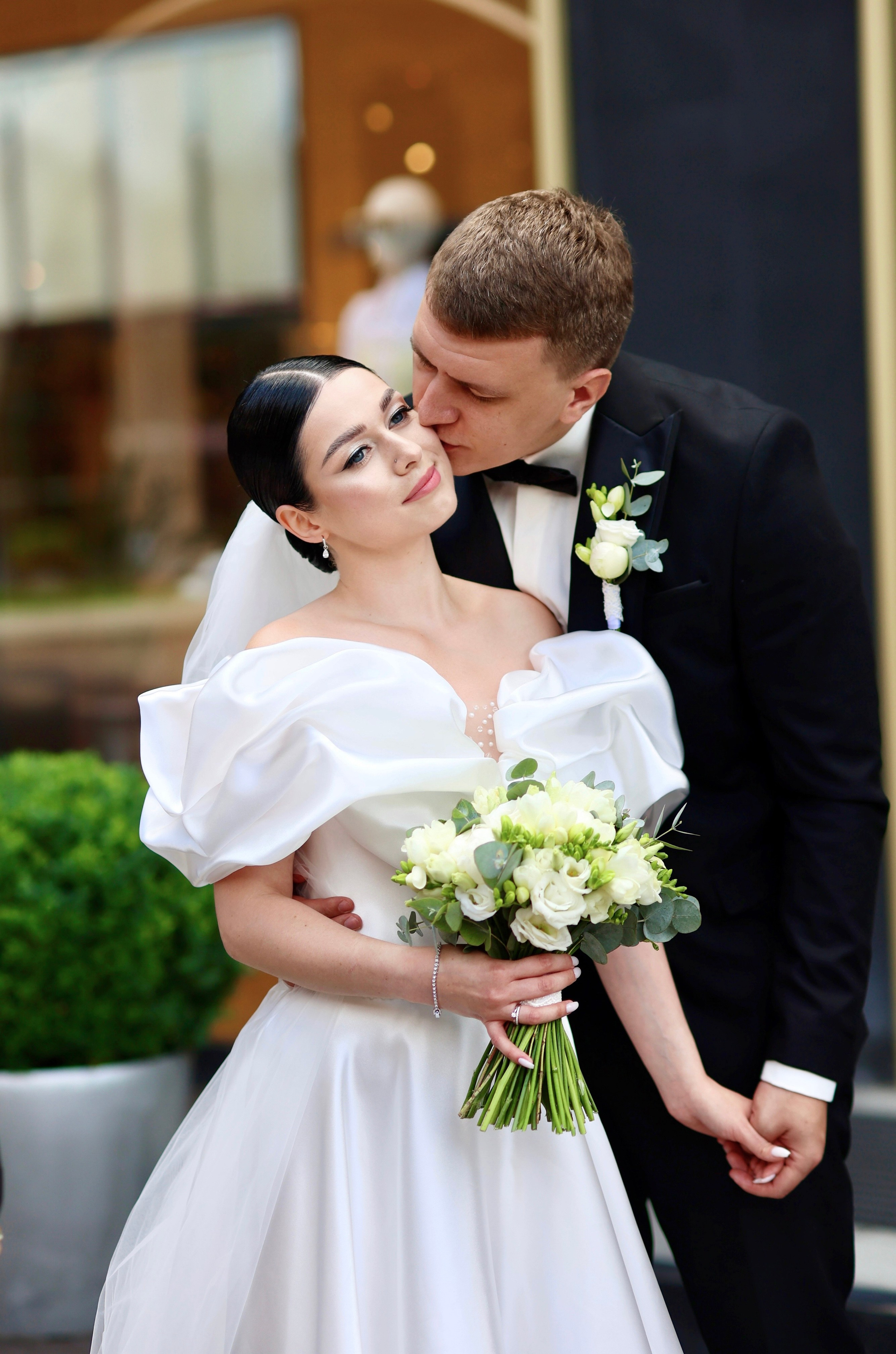 Wedding 💒. Фотограф в Москве Марина Гольдберг