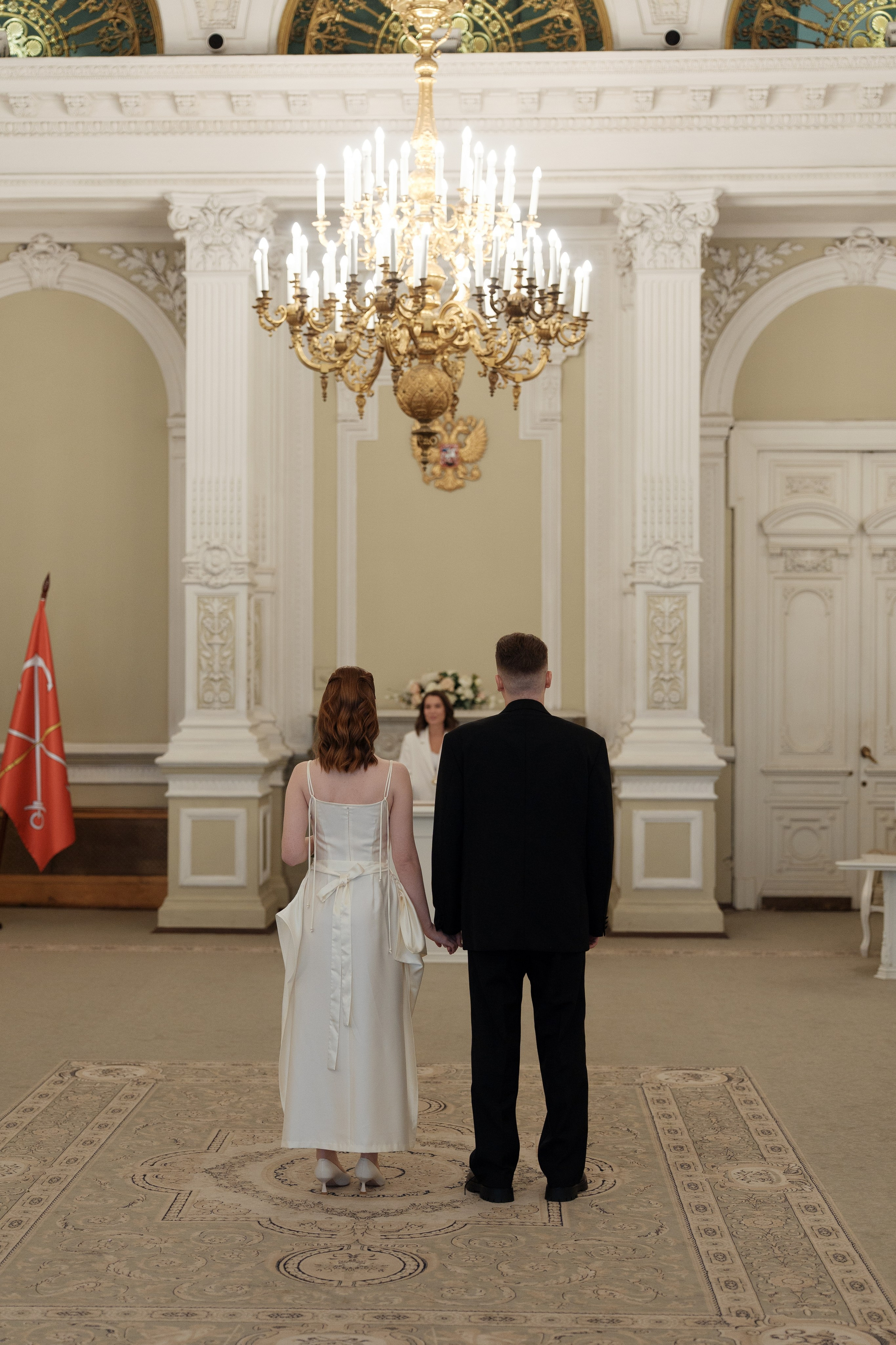 И & О. Свадебный и семейный фотограф в Санкт-Петербурге Дмитрий Панин