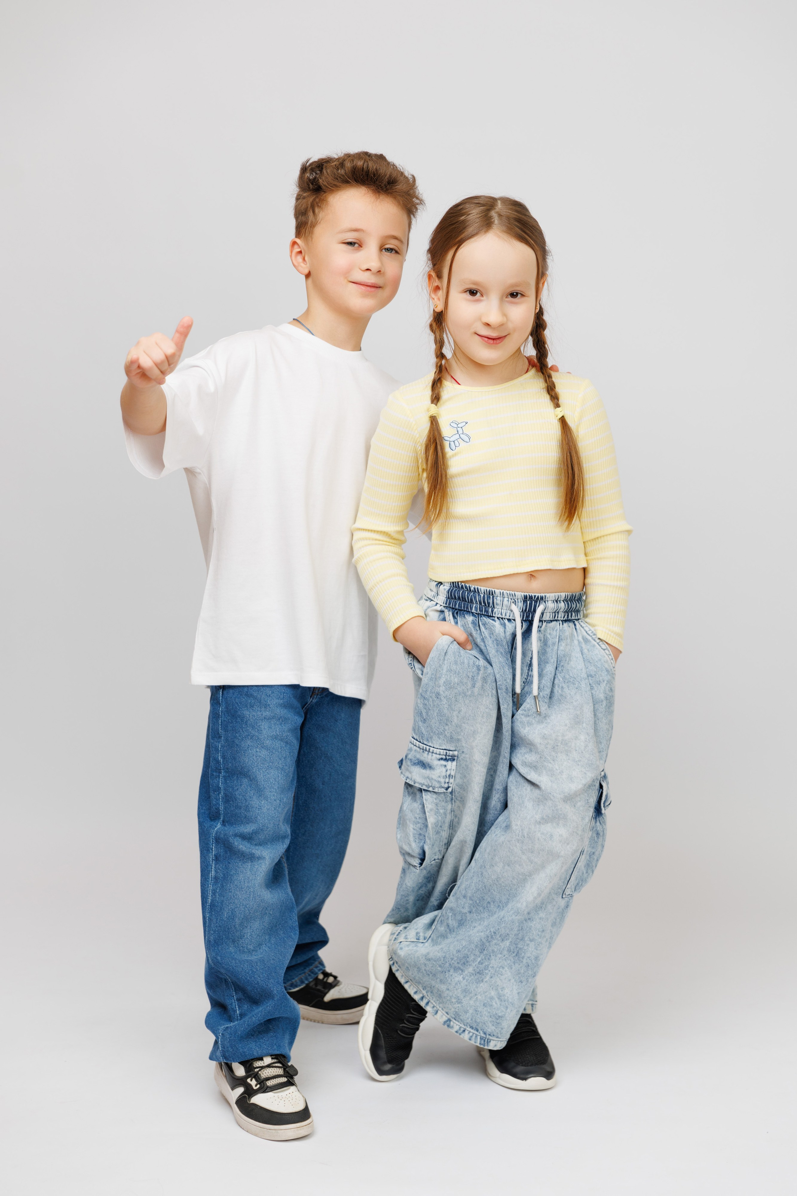 ПОРТРЕТЫ. Выпускные альбомы в Москве FOTOVMESTE