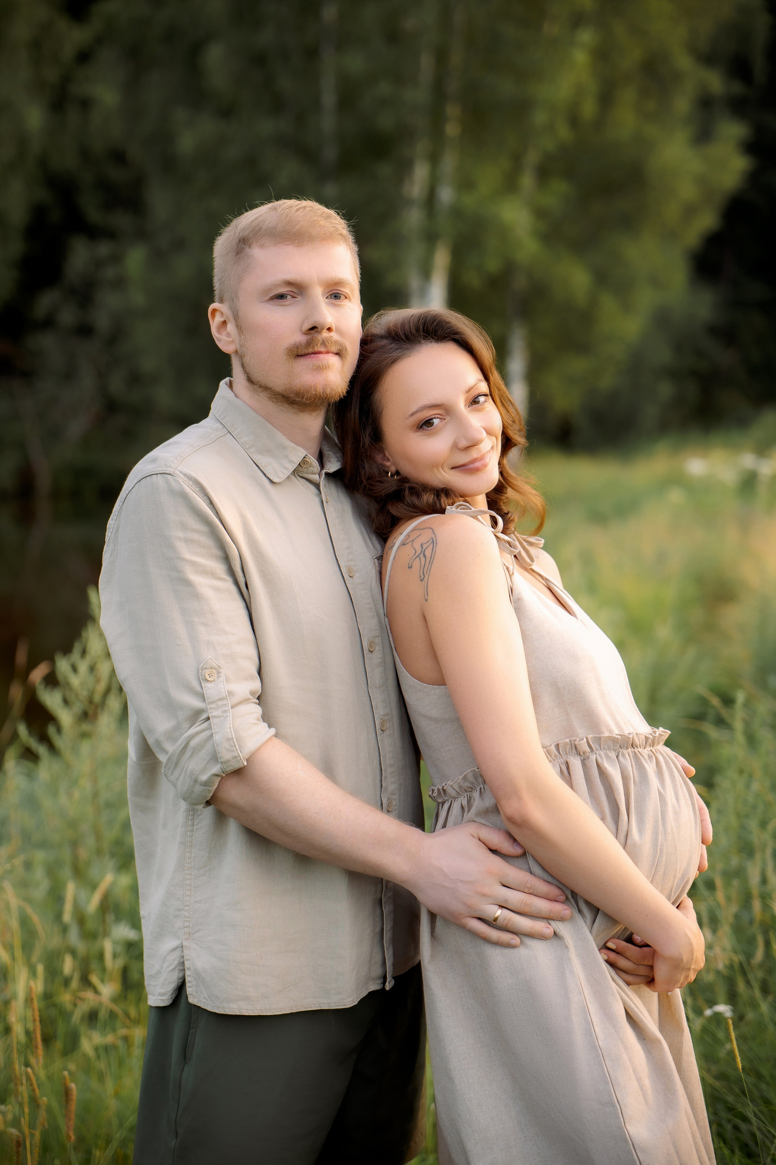 Летняя прогулка. Зотова Алена — фотограф в Зеленограде