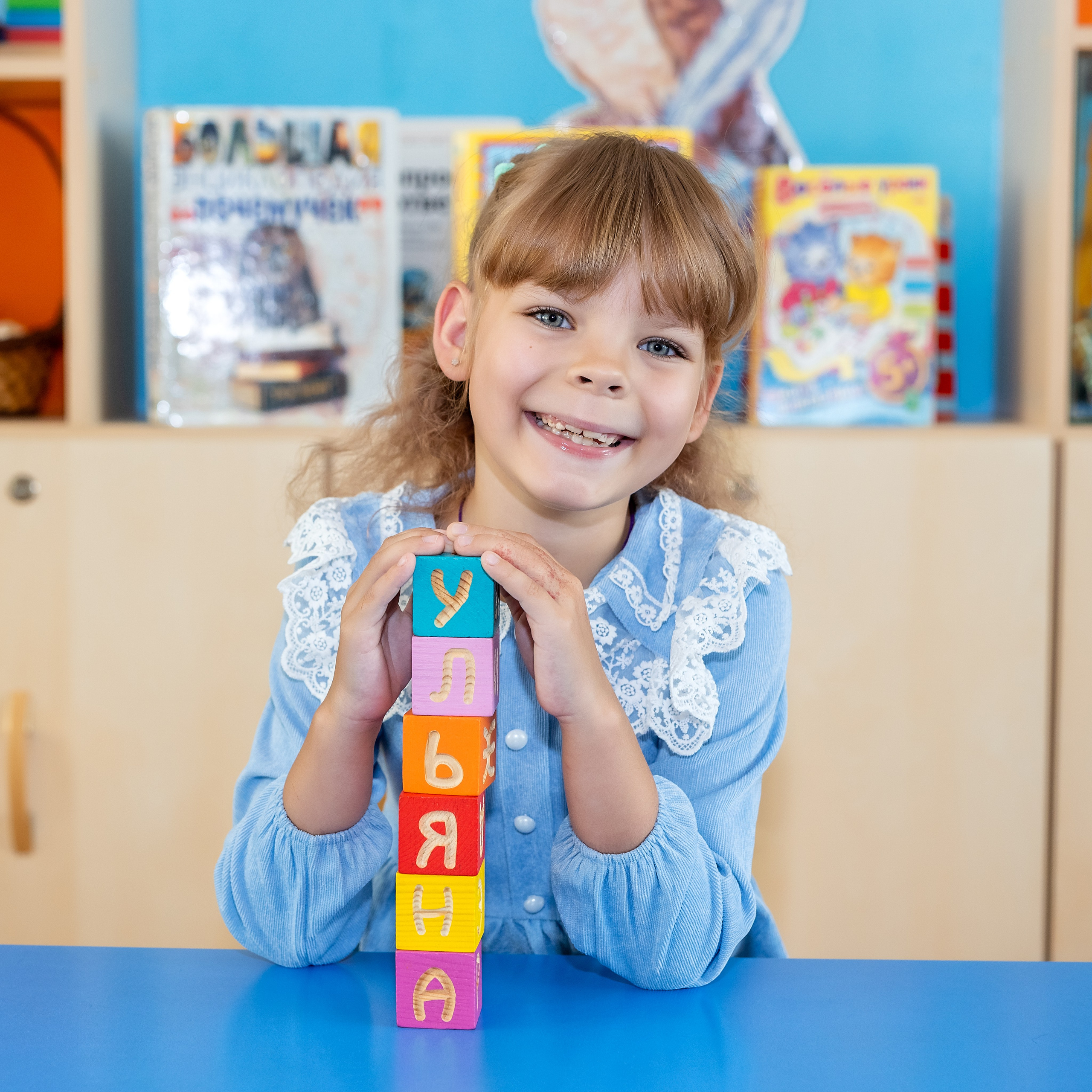 Детский сад № 38 «Парус», группа «Осьминожки». Владивосток. Стильный выпускной альбом Владивосток фотограф Вероника Мигачева