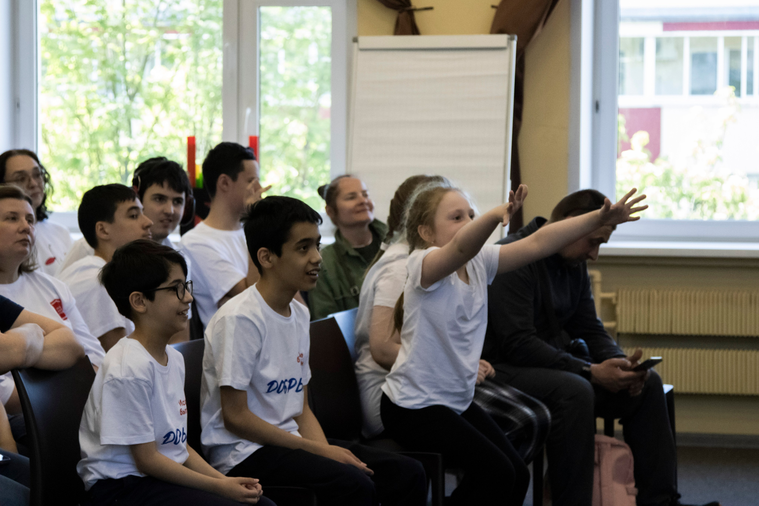 Репортажная съемка. Фотограф в Москве ♡