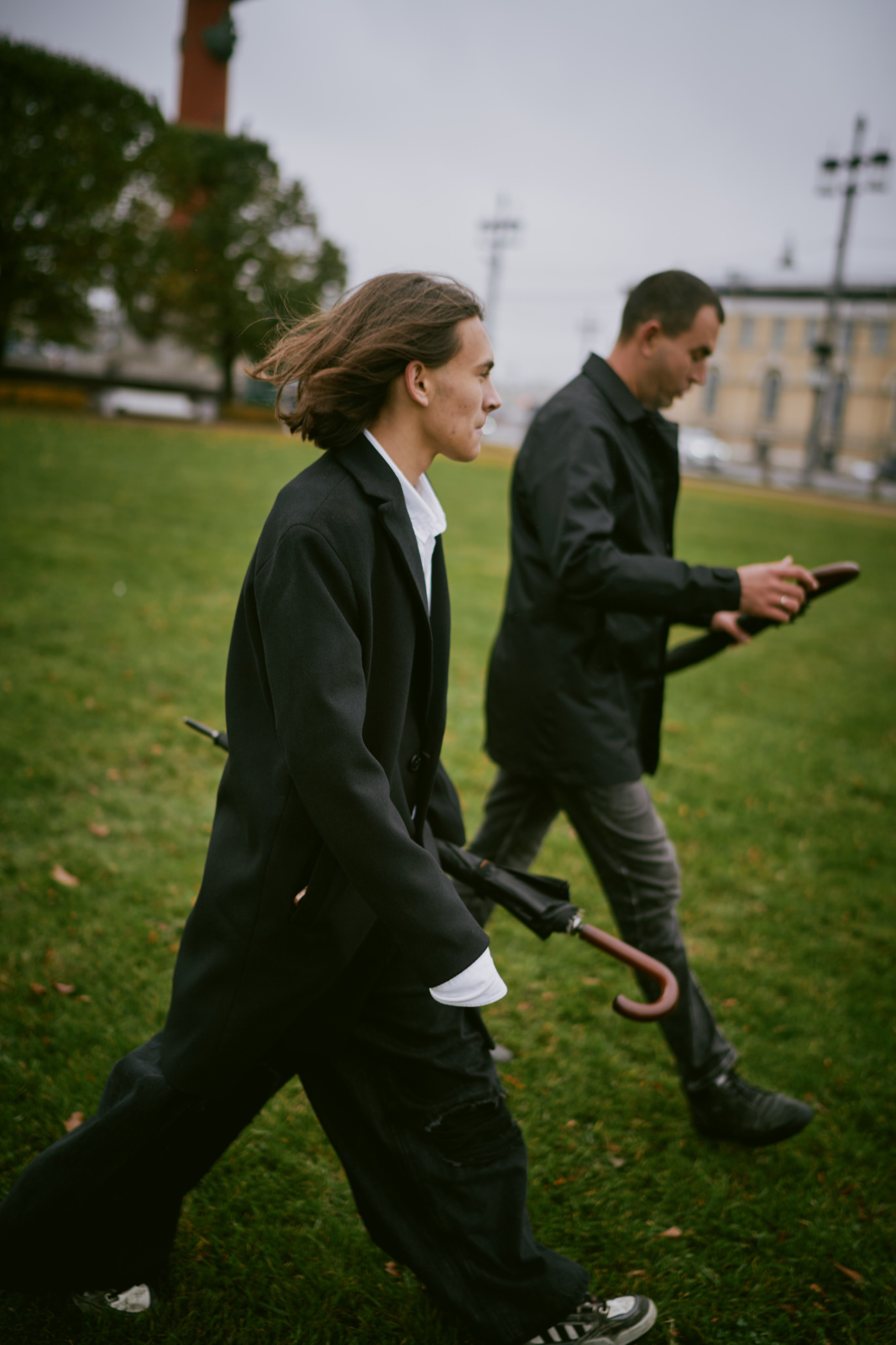 Захар. Фотограф в Санкт-Петербурге | Аня Маленчук