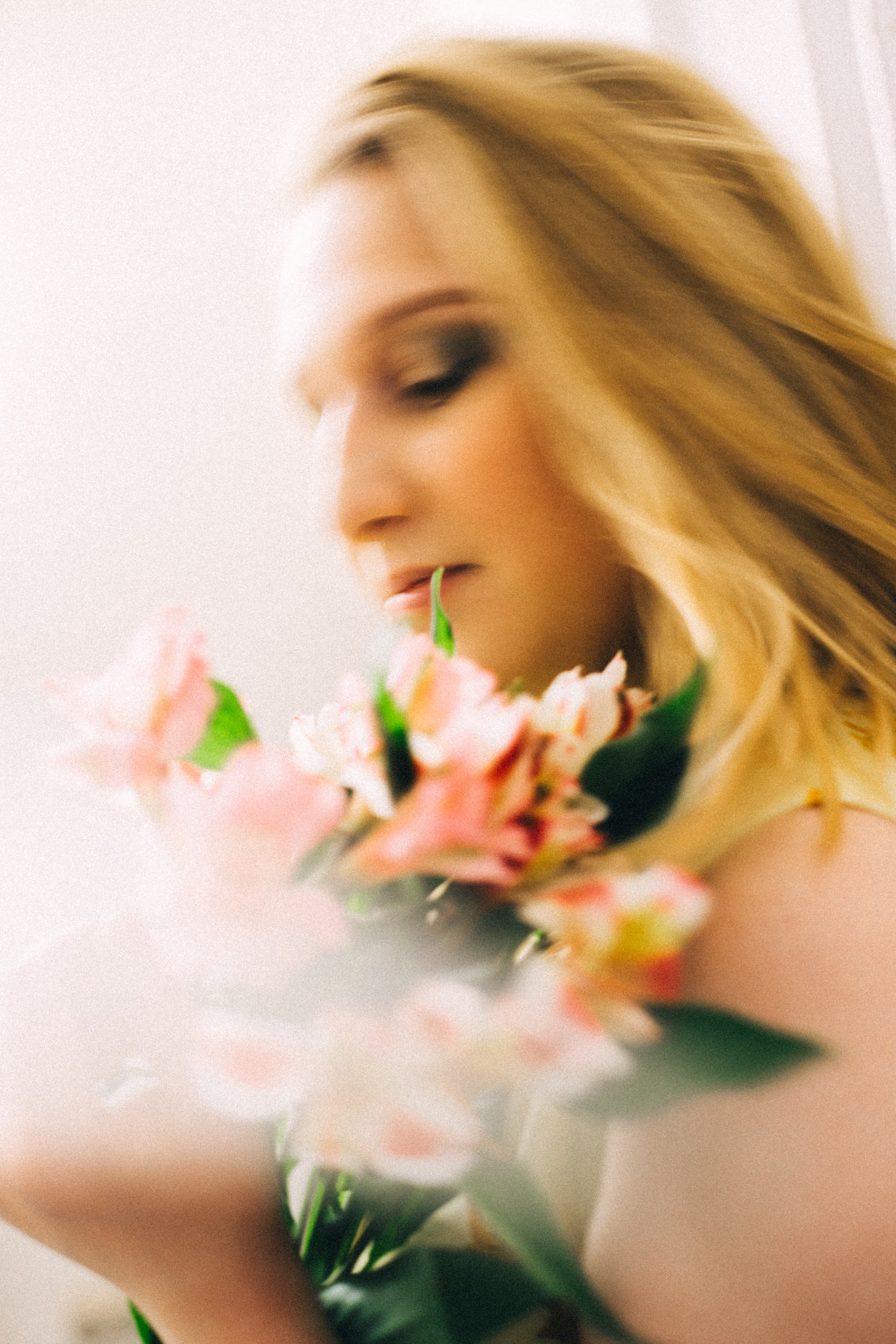 Дарья. Нижполиграф. Фотограф в Нижнем Новгороде