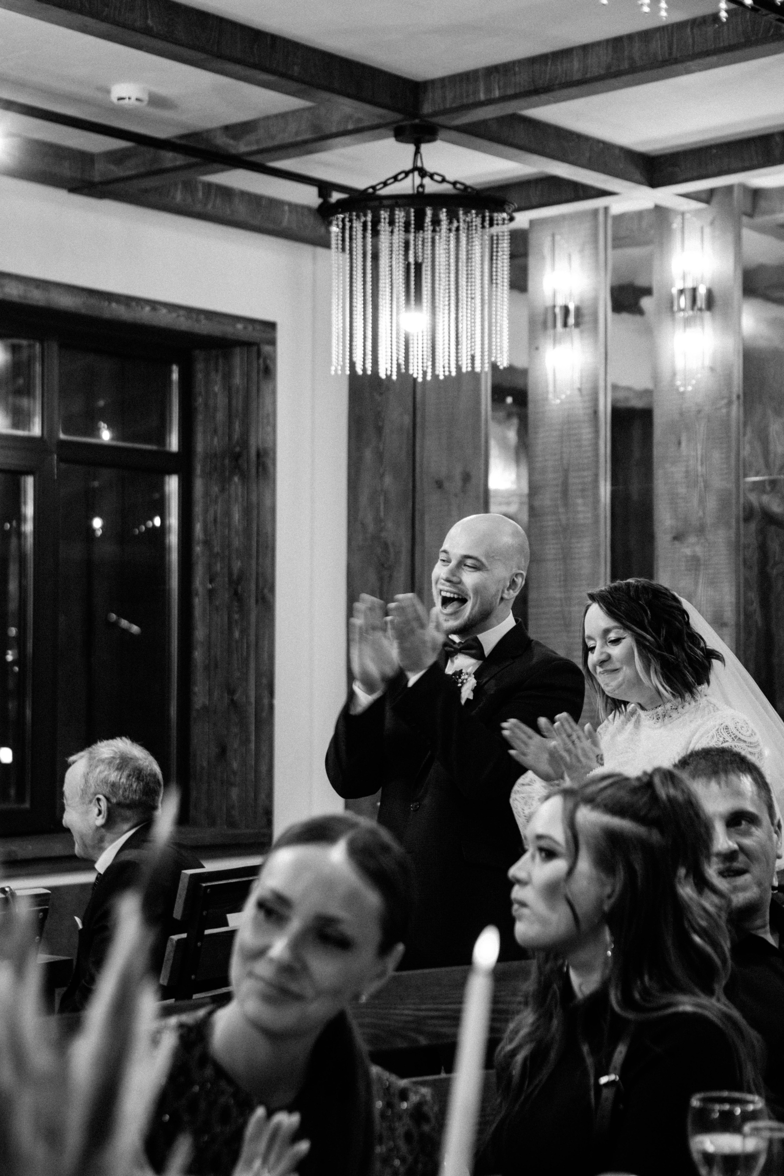 Мария + Роман. Фотограф в Нижнем Новгороде