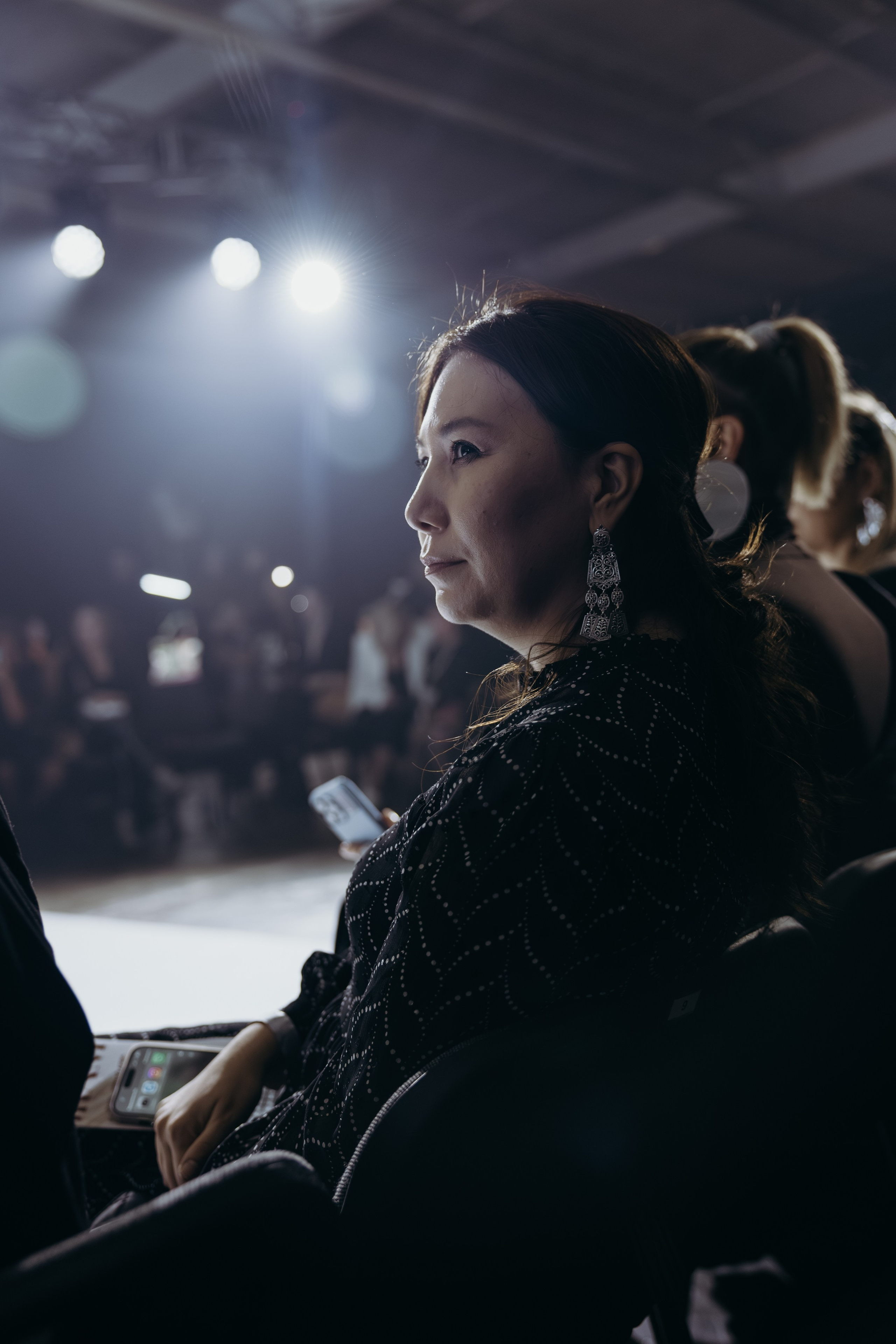 O&J FASHION FEST 2025. Свадебный фотограф в Иркутске Бобылев Никита