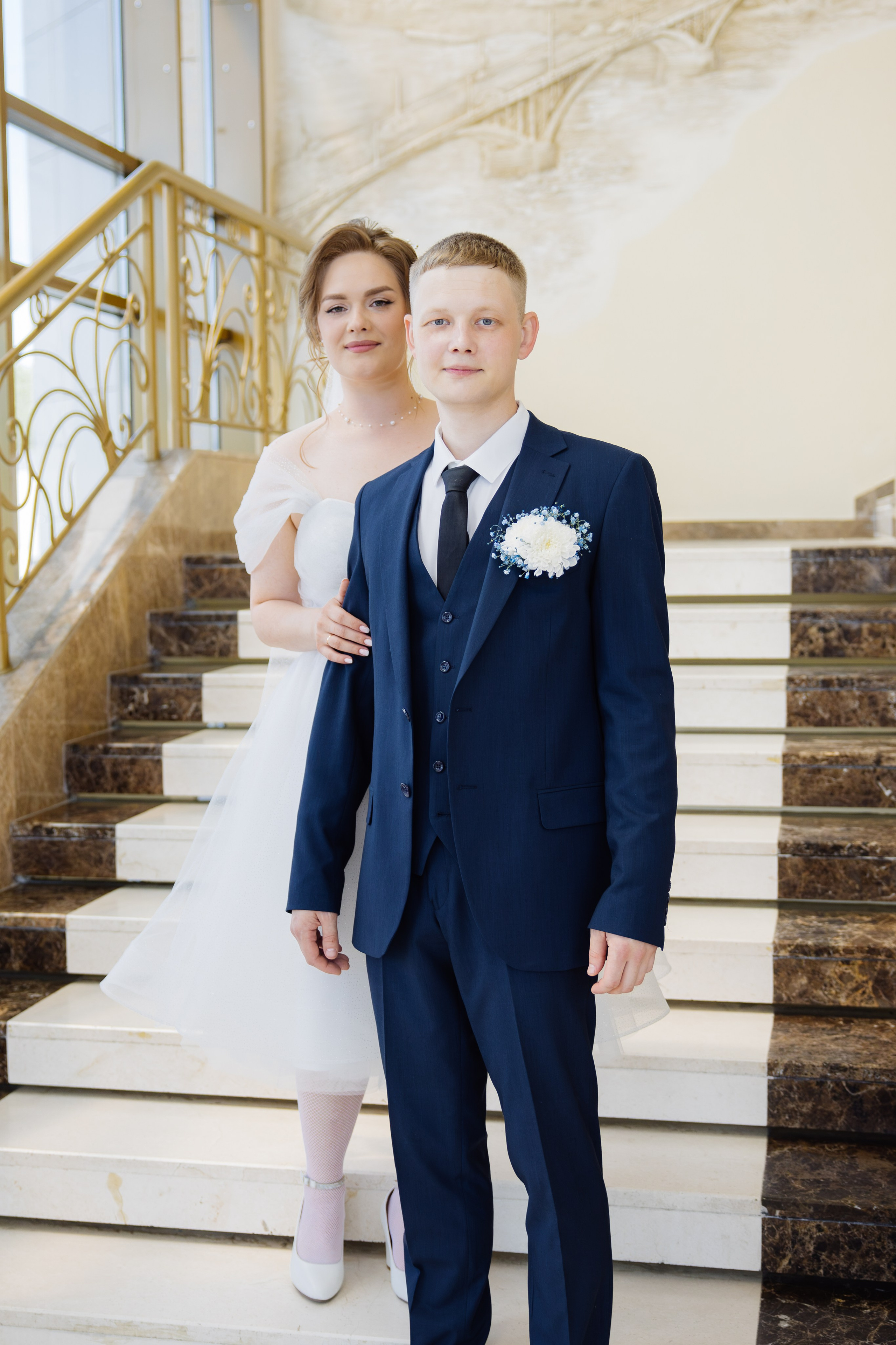 Дмитрий & Татьяна. Свадебный фотограф в Иркутске Бобылев Никита