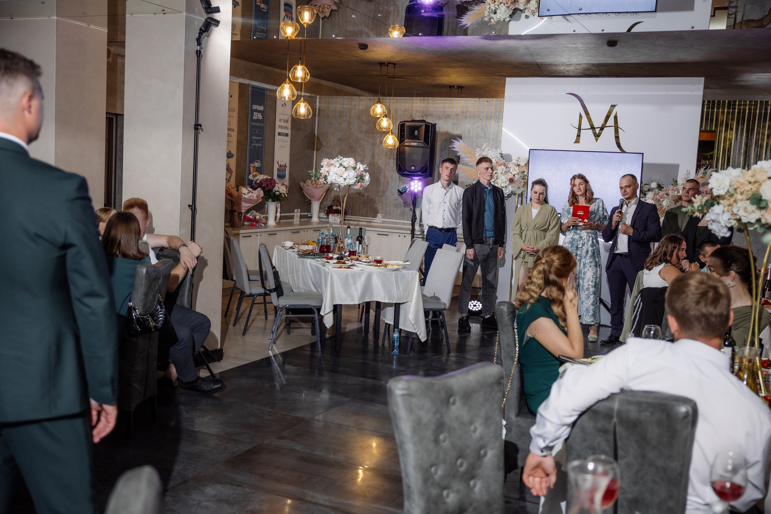 Антон & Анастасия. Свадебный фотограф в Иркутске Бобылев Никита