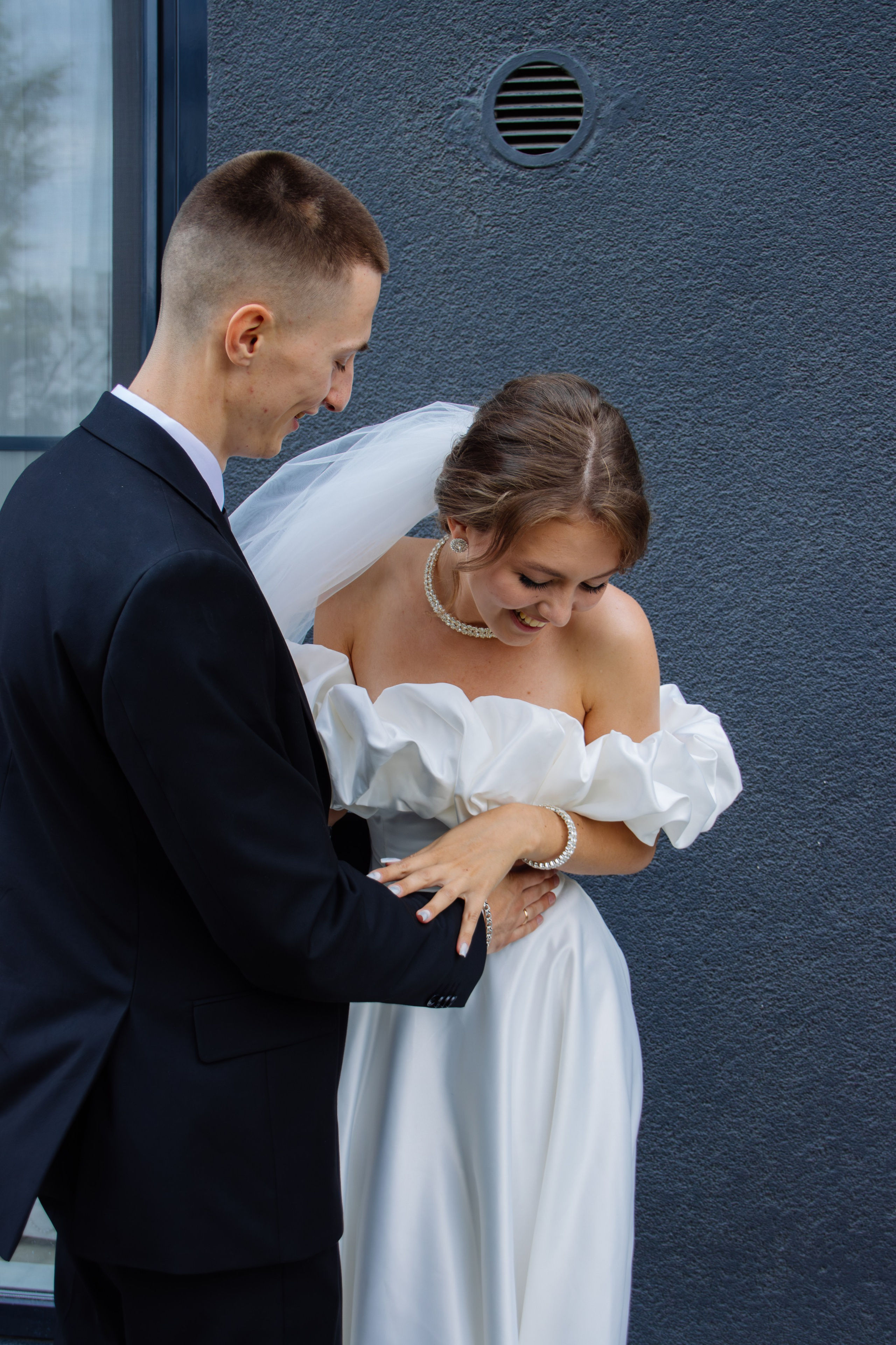 Кирилл & Дарья. Свадебный фотограф в Иркутске Бобылев Никита