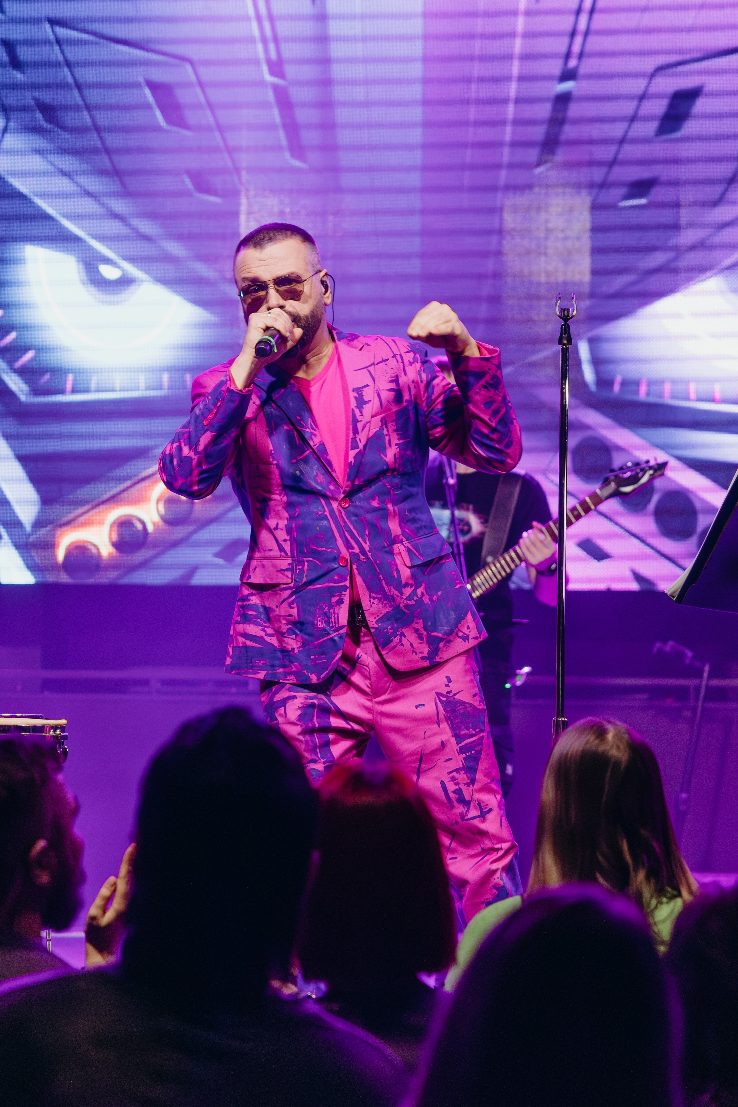 Концерт — Dero Goi. Свадебный фотограф в Иркутске Бобылев Никита