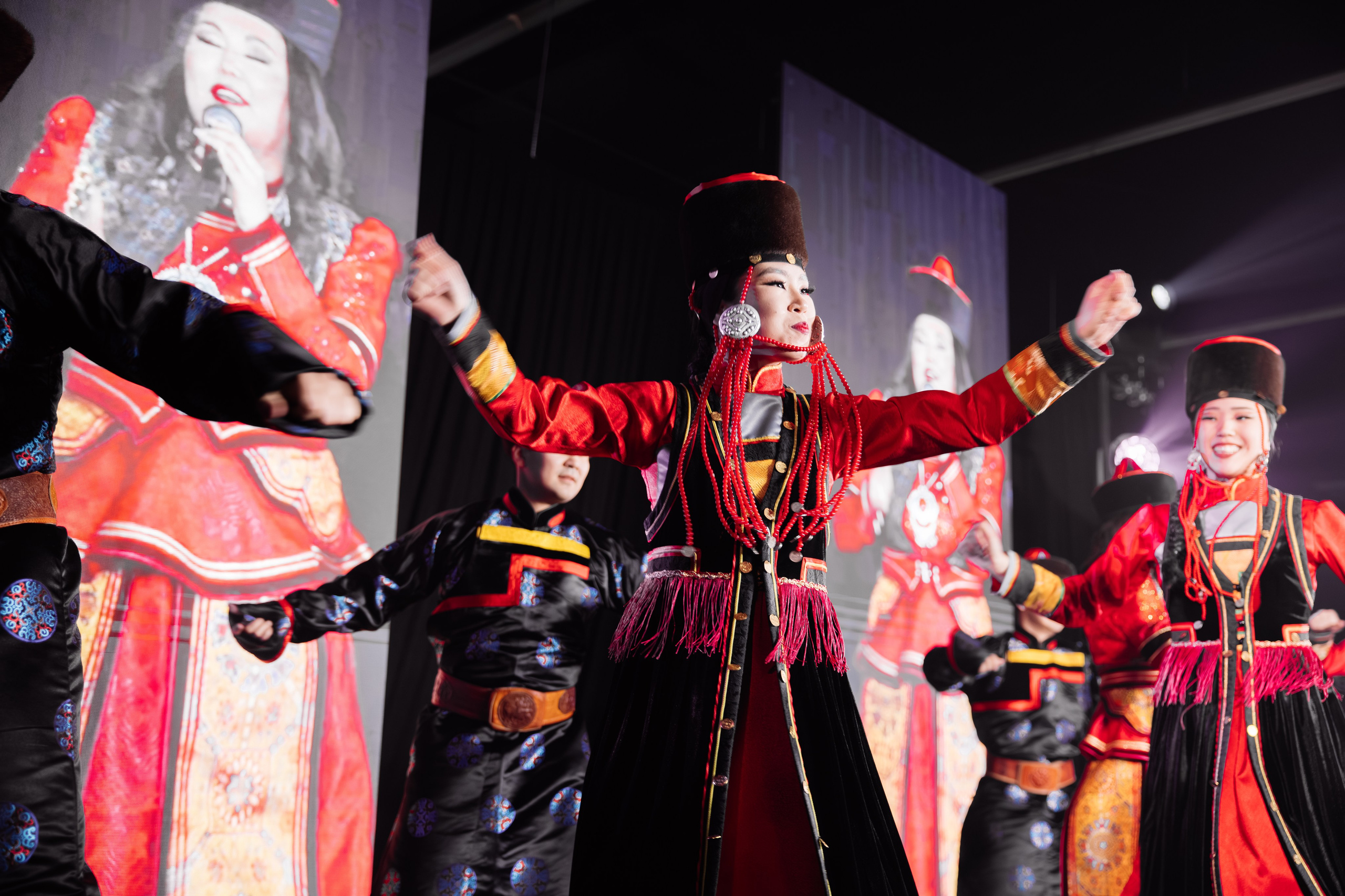 Мисс и Миссис Бизнес Иркутск 2026 — Финал. Свадебный фотограф в Иркутске Бобылев Никита