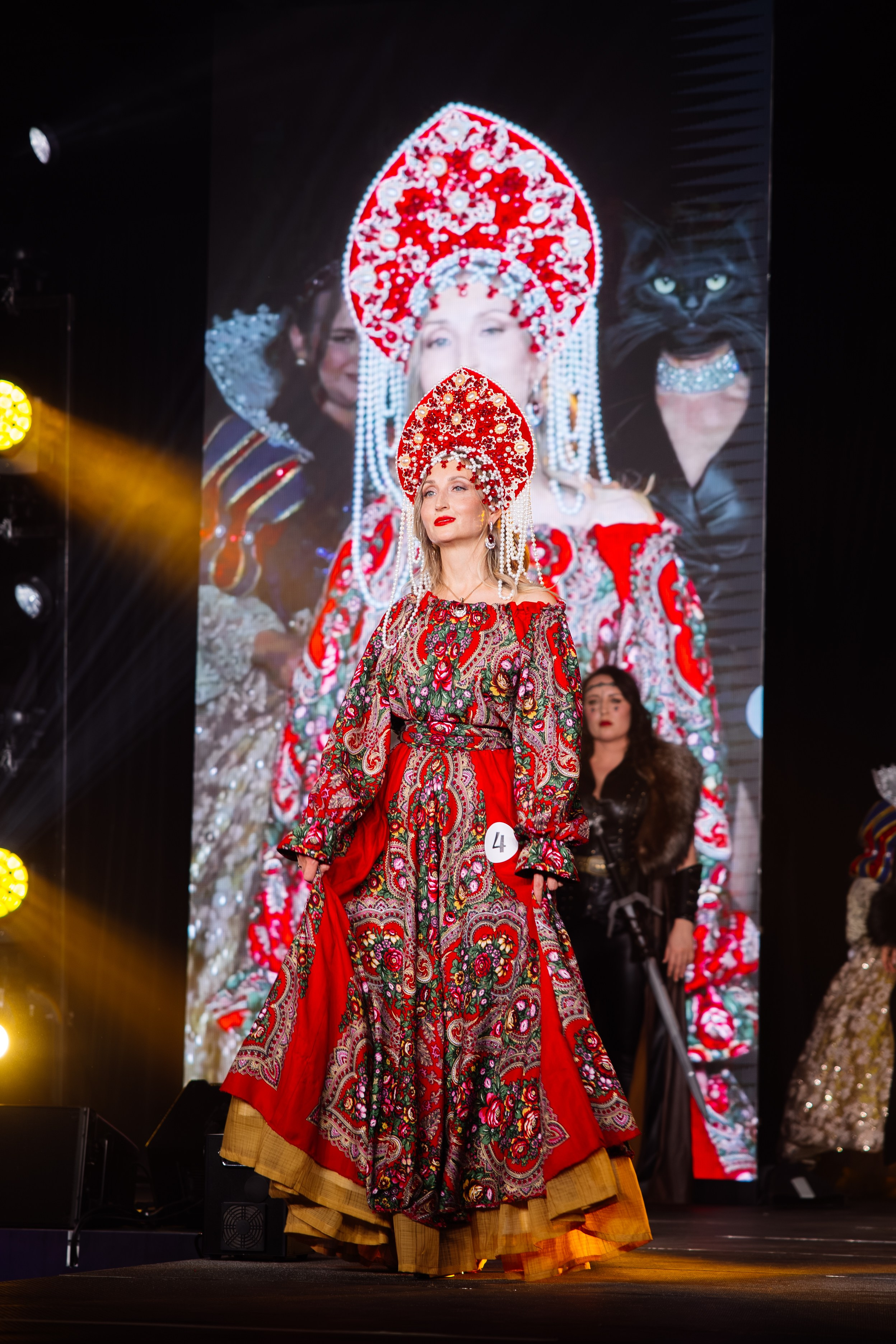 Мисс и Миссис Бизнес Иркутск 2026 — Финал. Свадебный фотограф в Иркутске Бобылев Никита