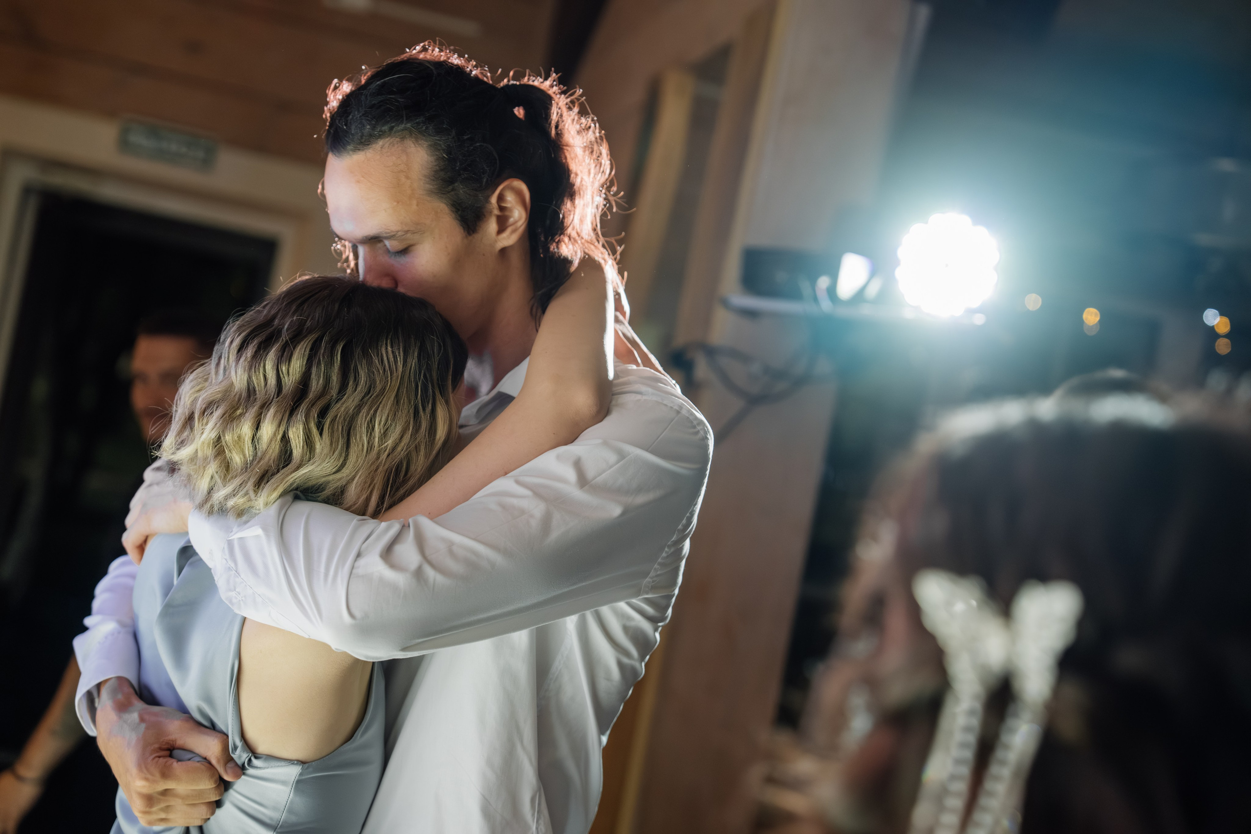 ЮРИЙ & АЛЁНА. Свадебный фотограф в Иркутске Бобылев Никита