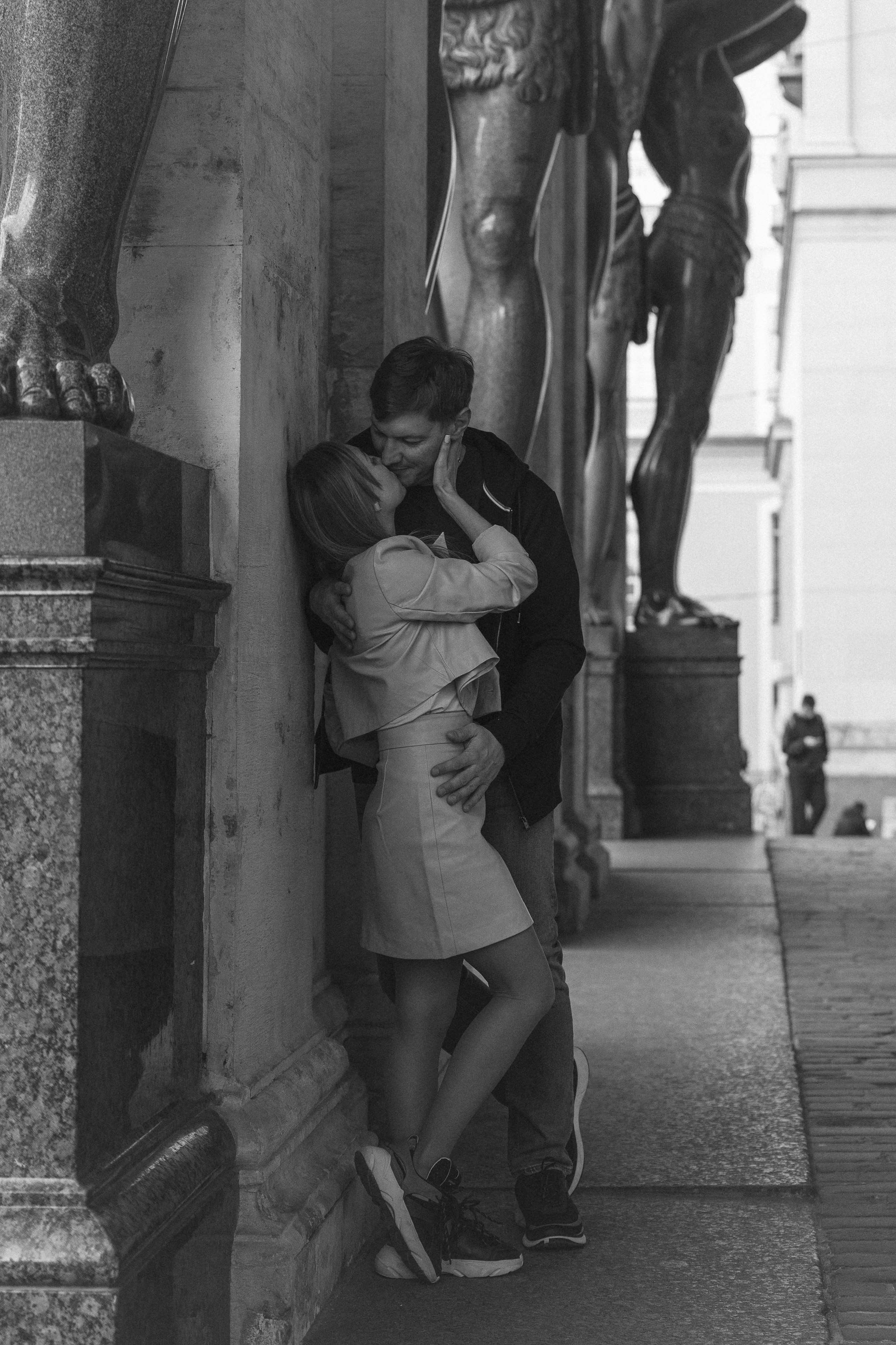 Love Story. Семейный фотограф в Санкт-Петербурге Мария Соколова