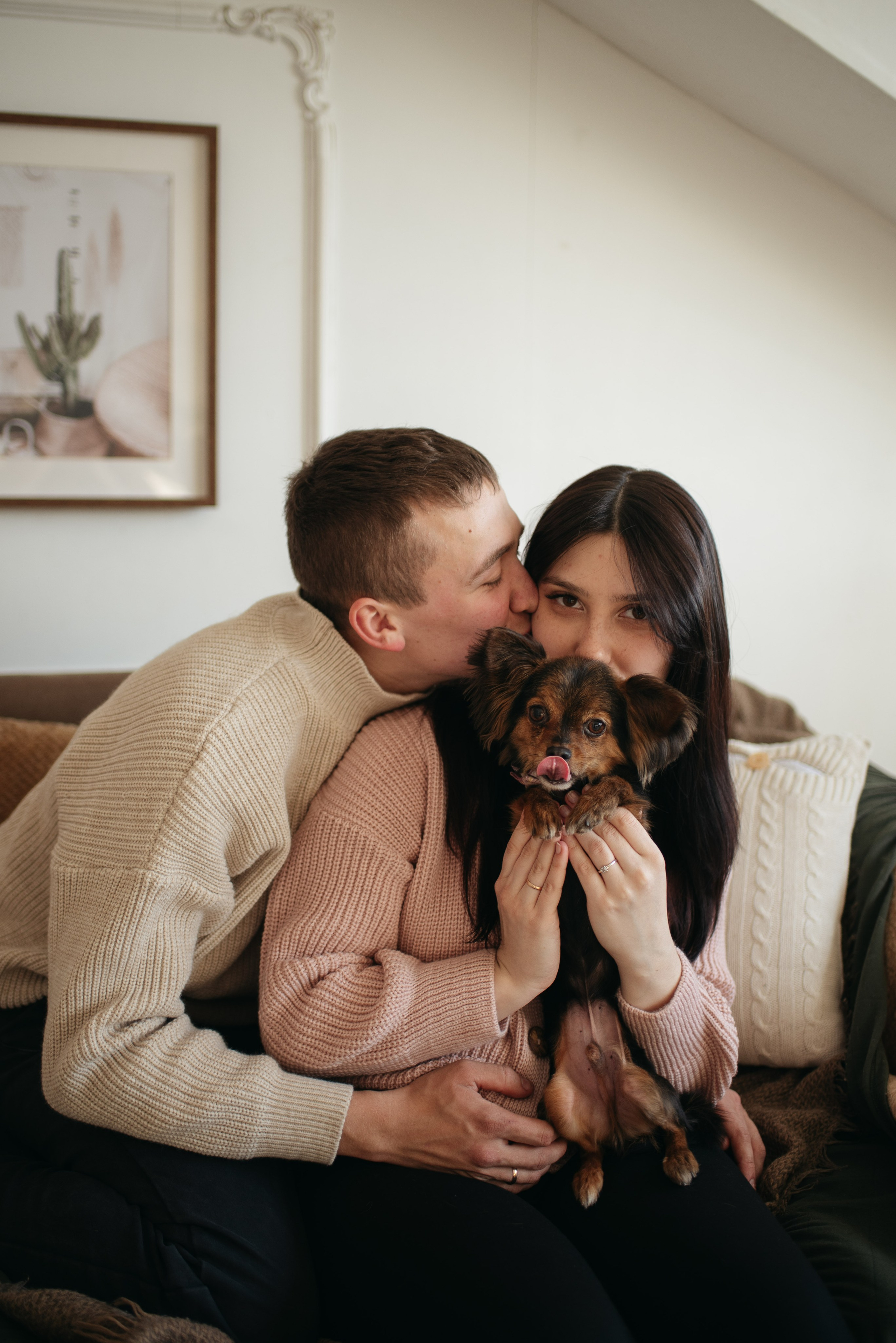 Анна & Андрей. Обо мне